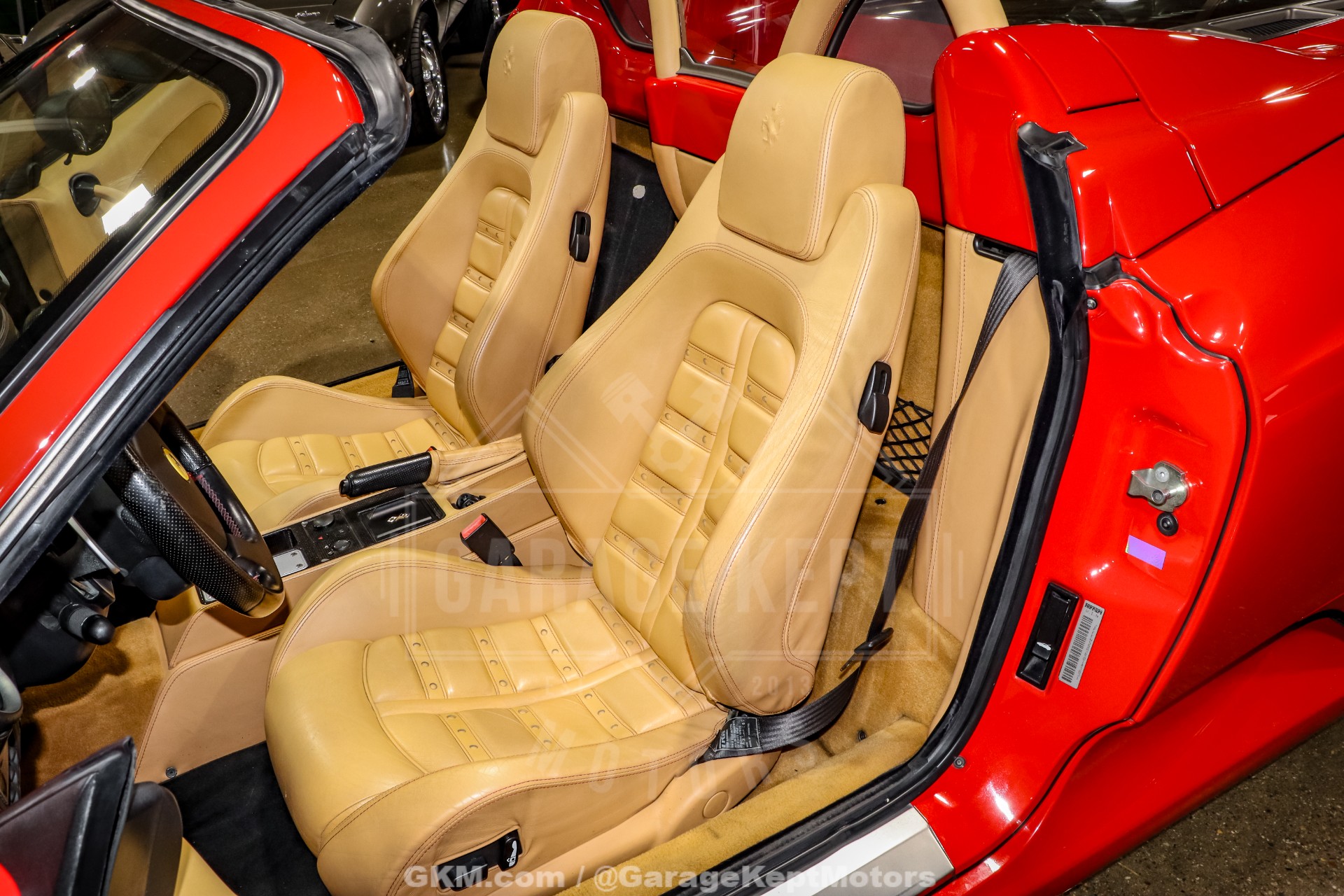 2005 Ferrari F430 127