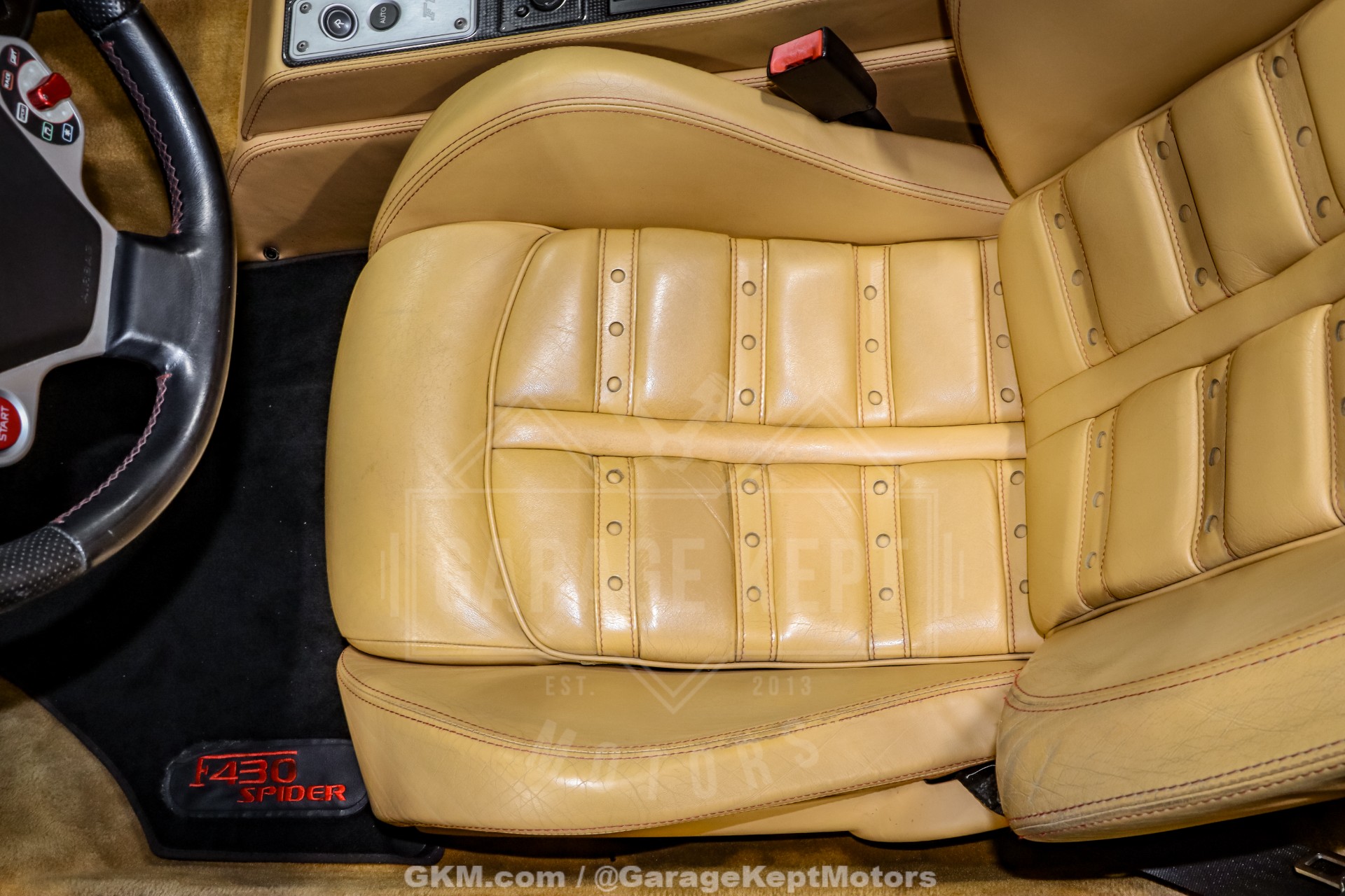 2005 Ferrari F430 129