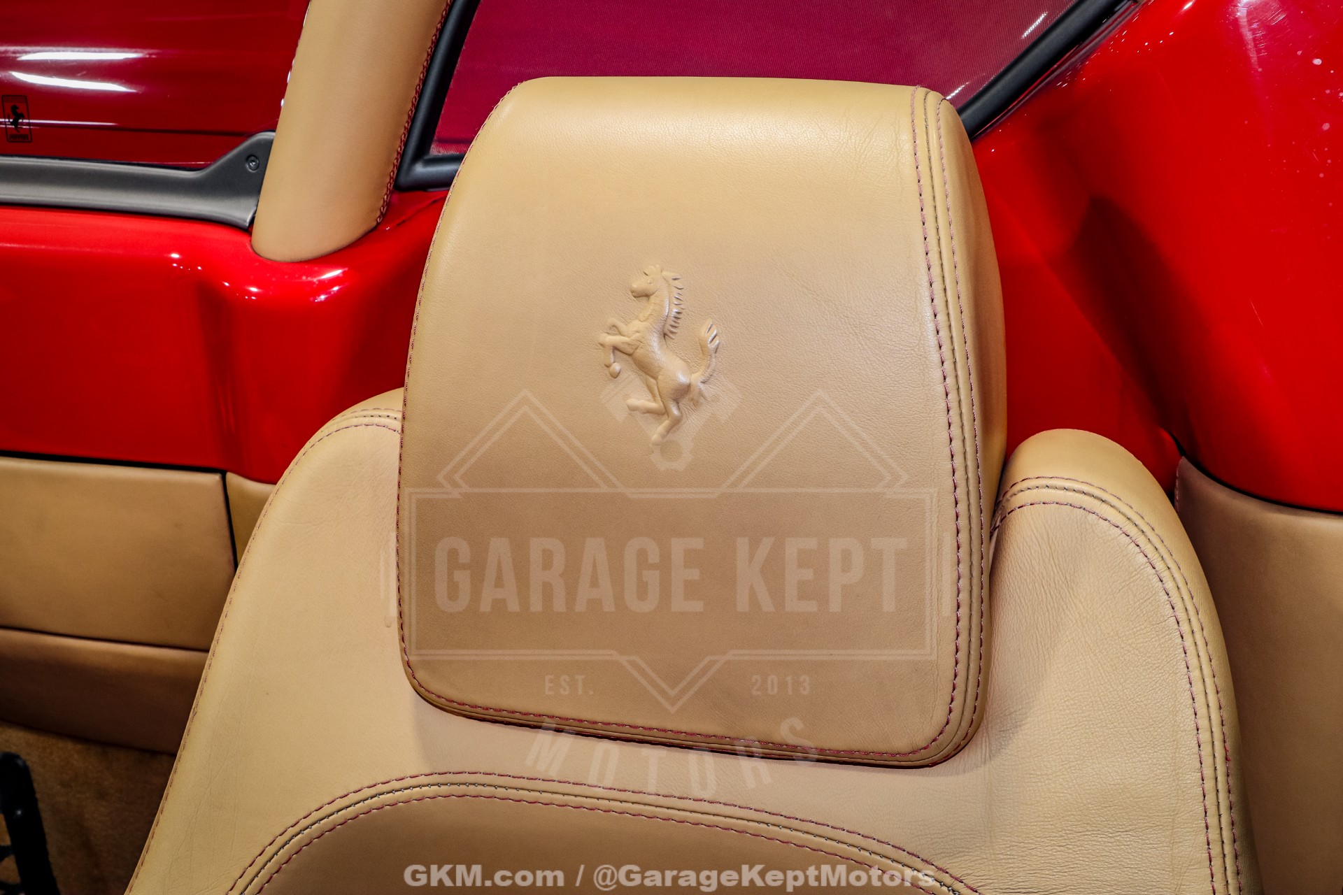 2005 Ferrari F430 130