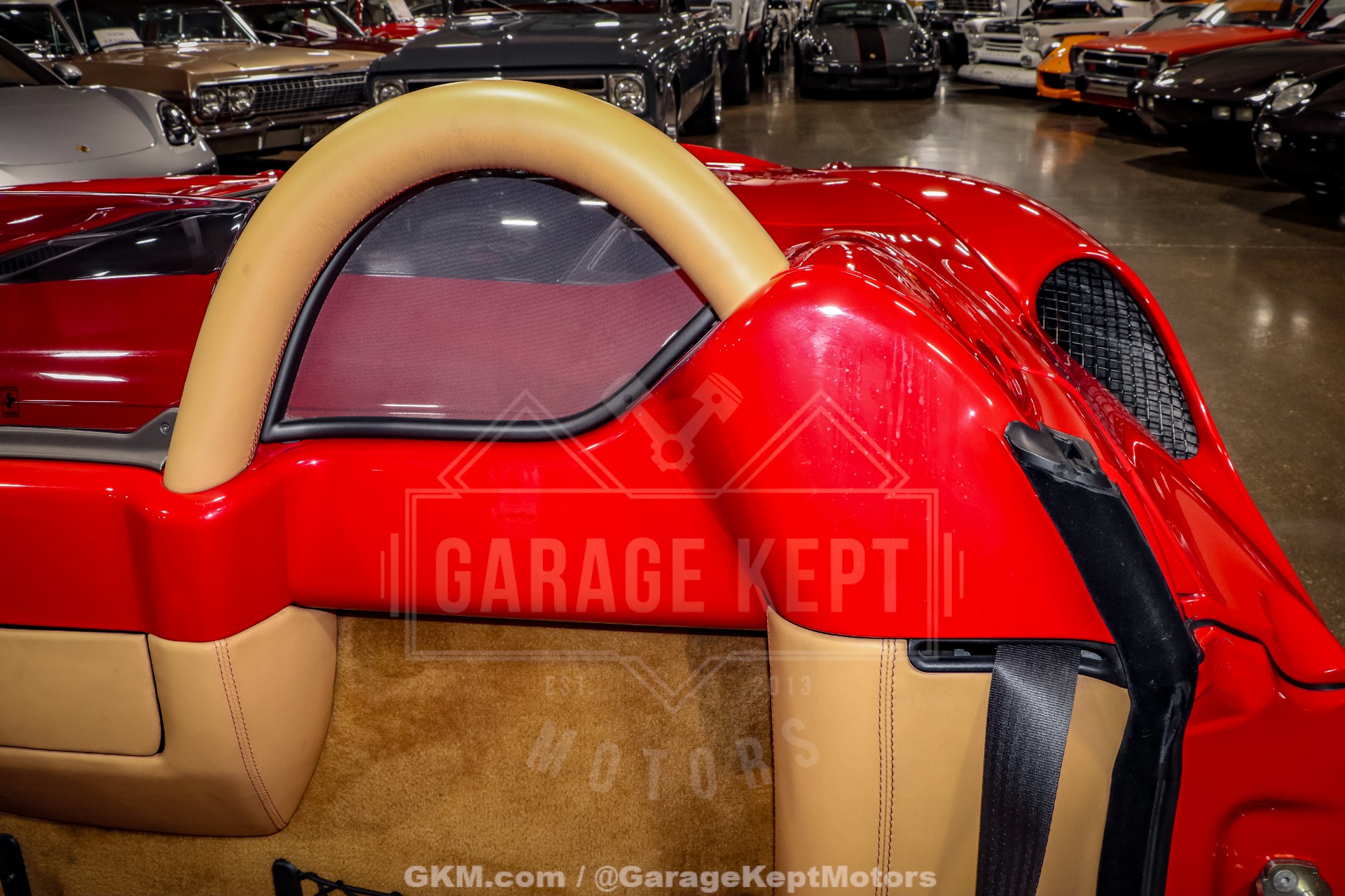 2005 Ferrari F430 135