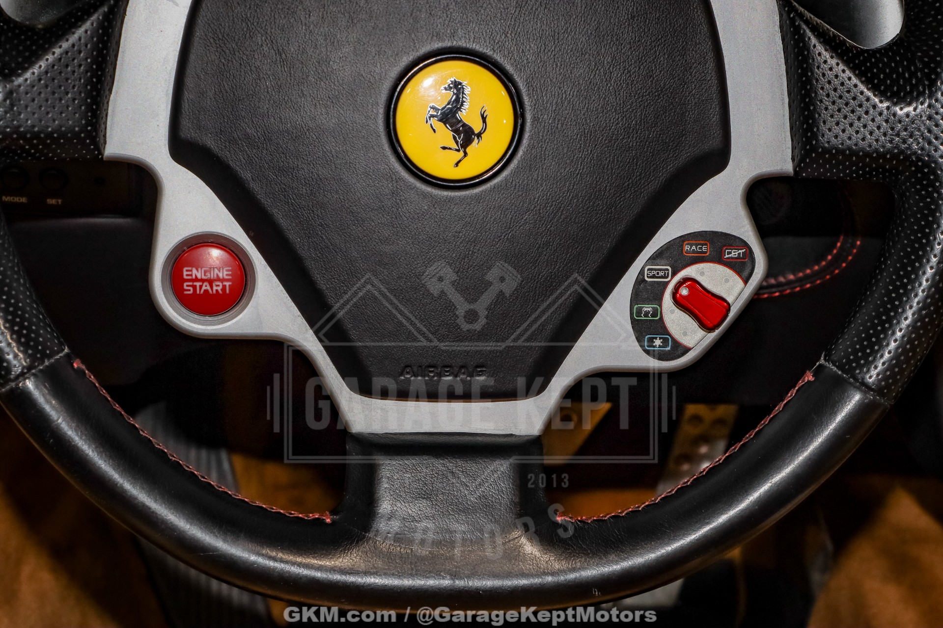 2005 Ferrari F430 140