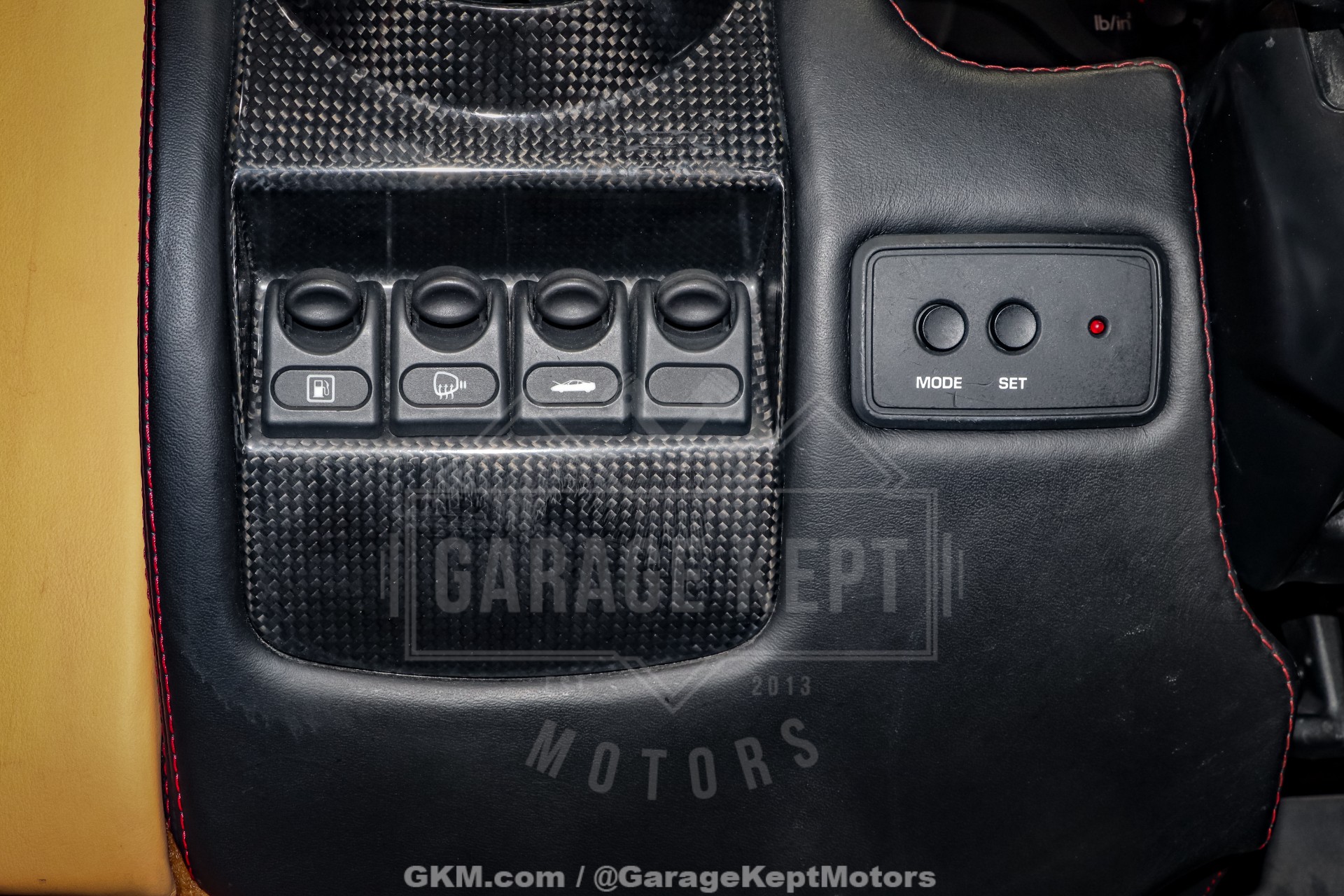 2005 Ferrari F430 141