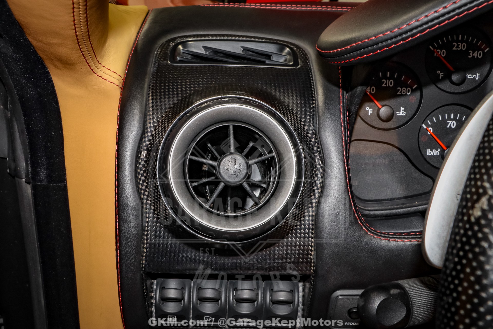 2005 Ferrari F430 142