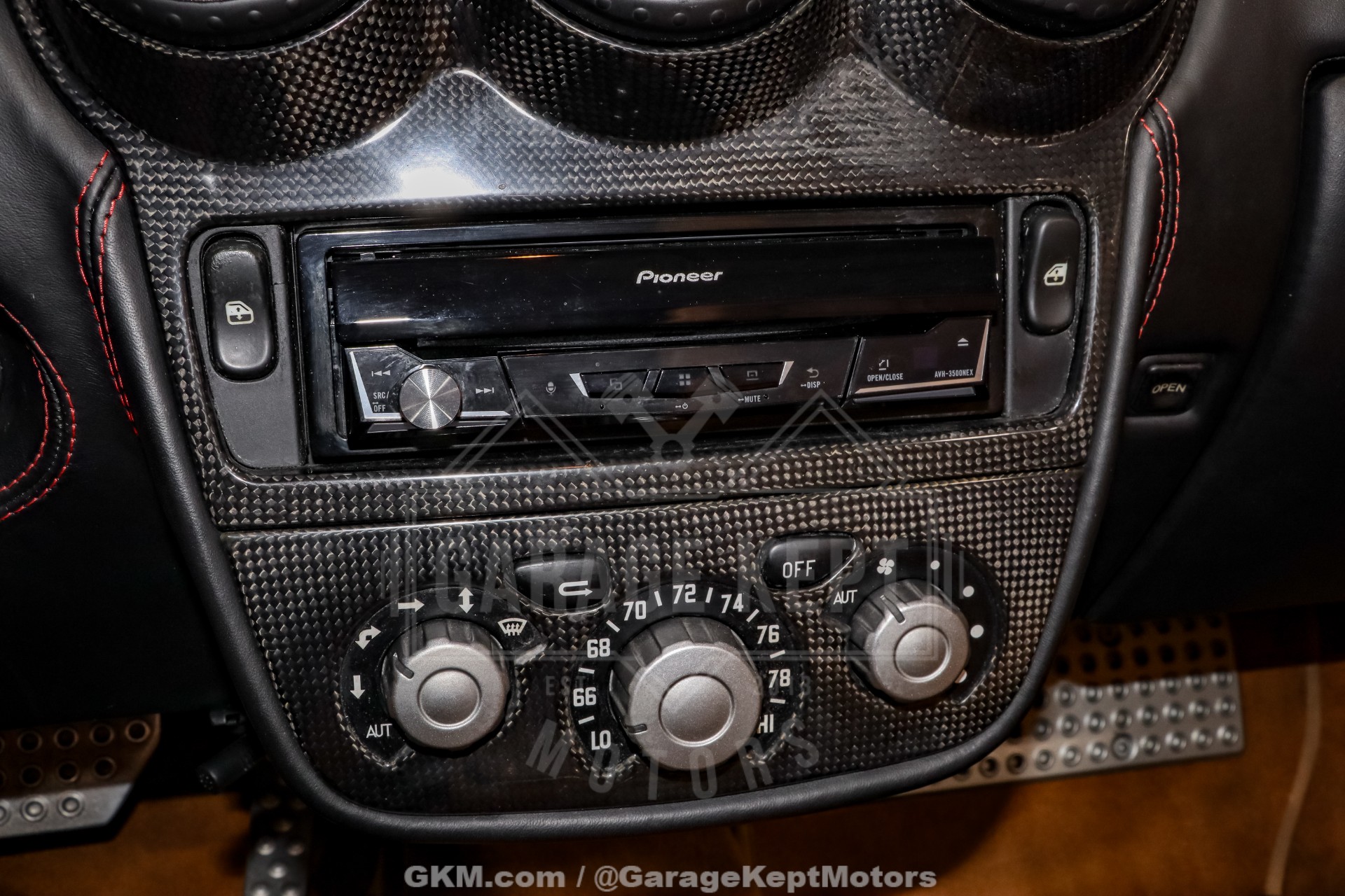 2005 Ferrari F430 144