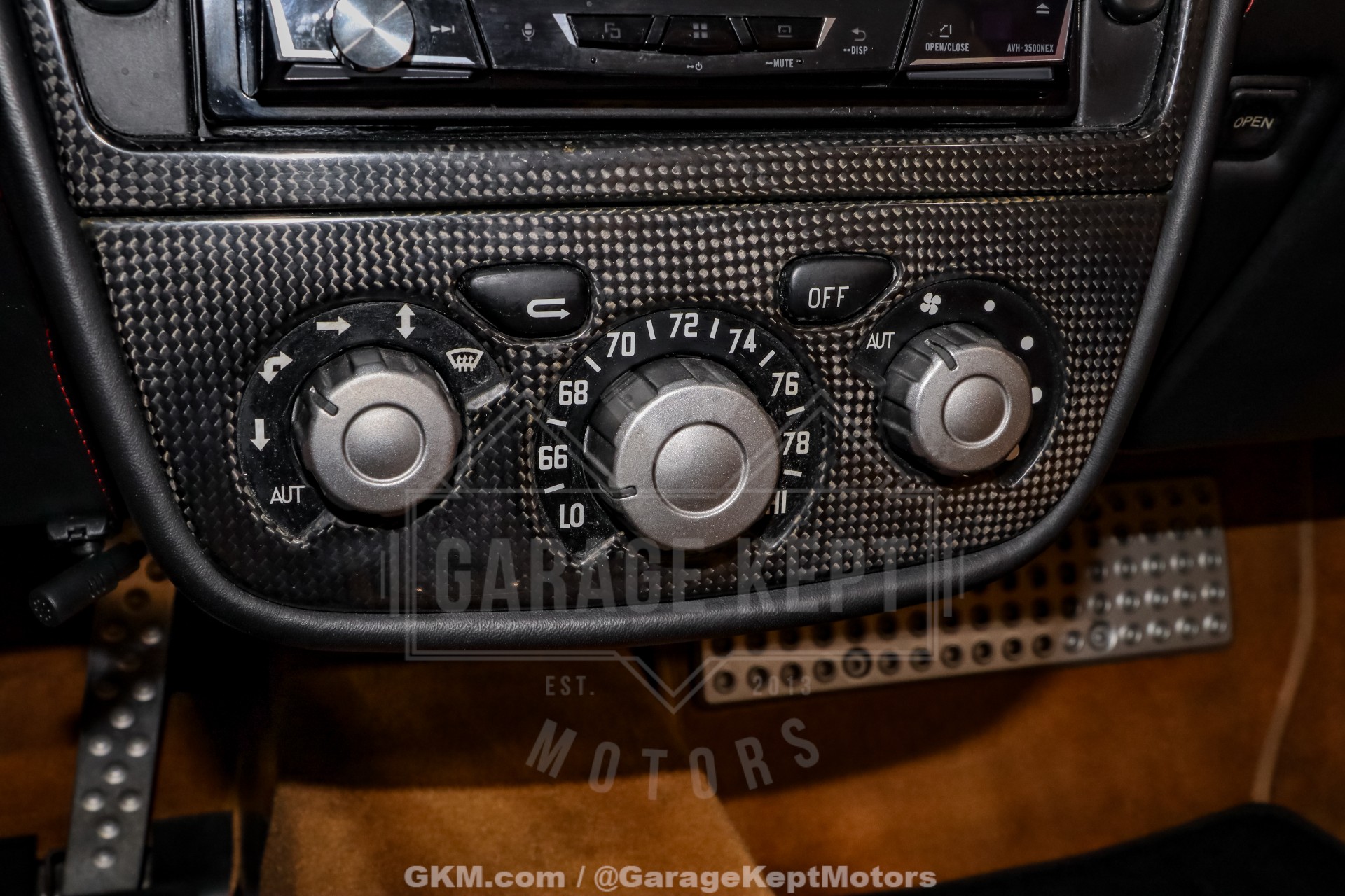 2005 Ferrari F430 146