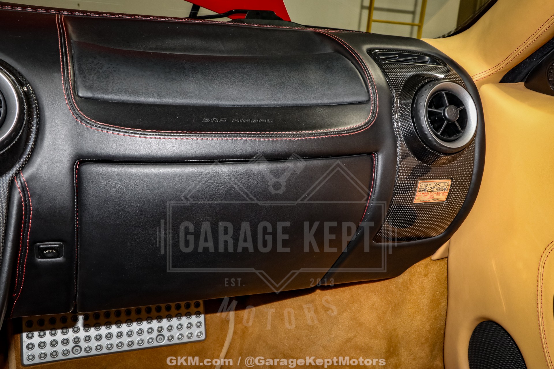 2005 Ferrari F430 147