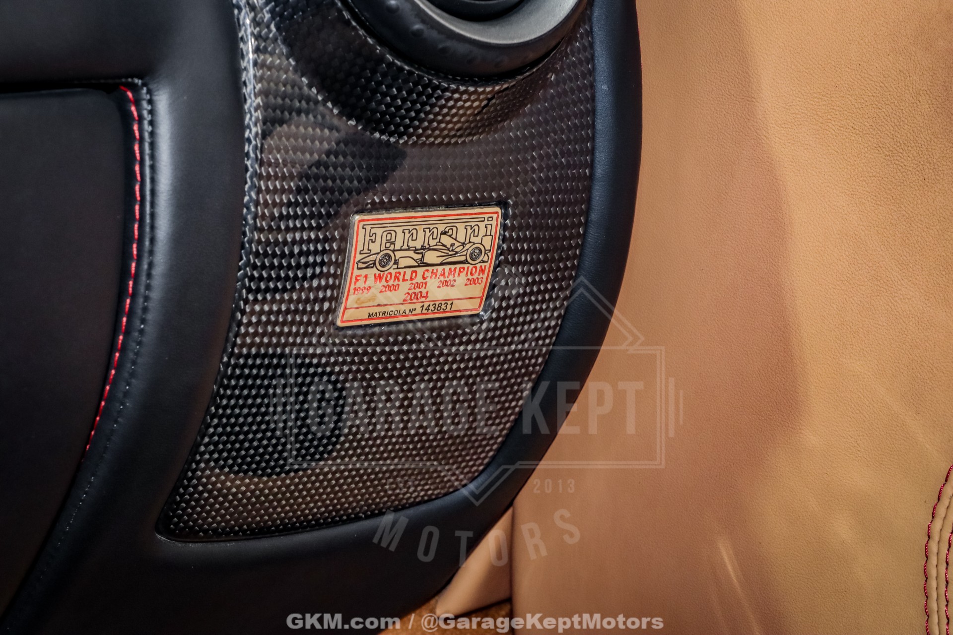 2005 Ferrari F430 148