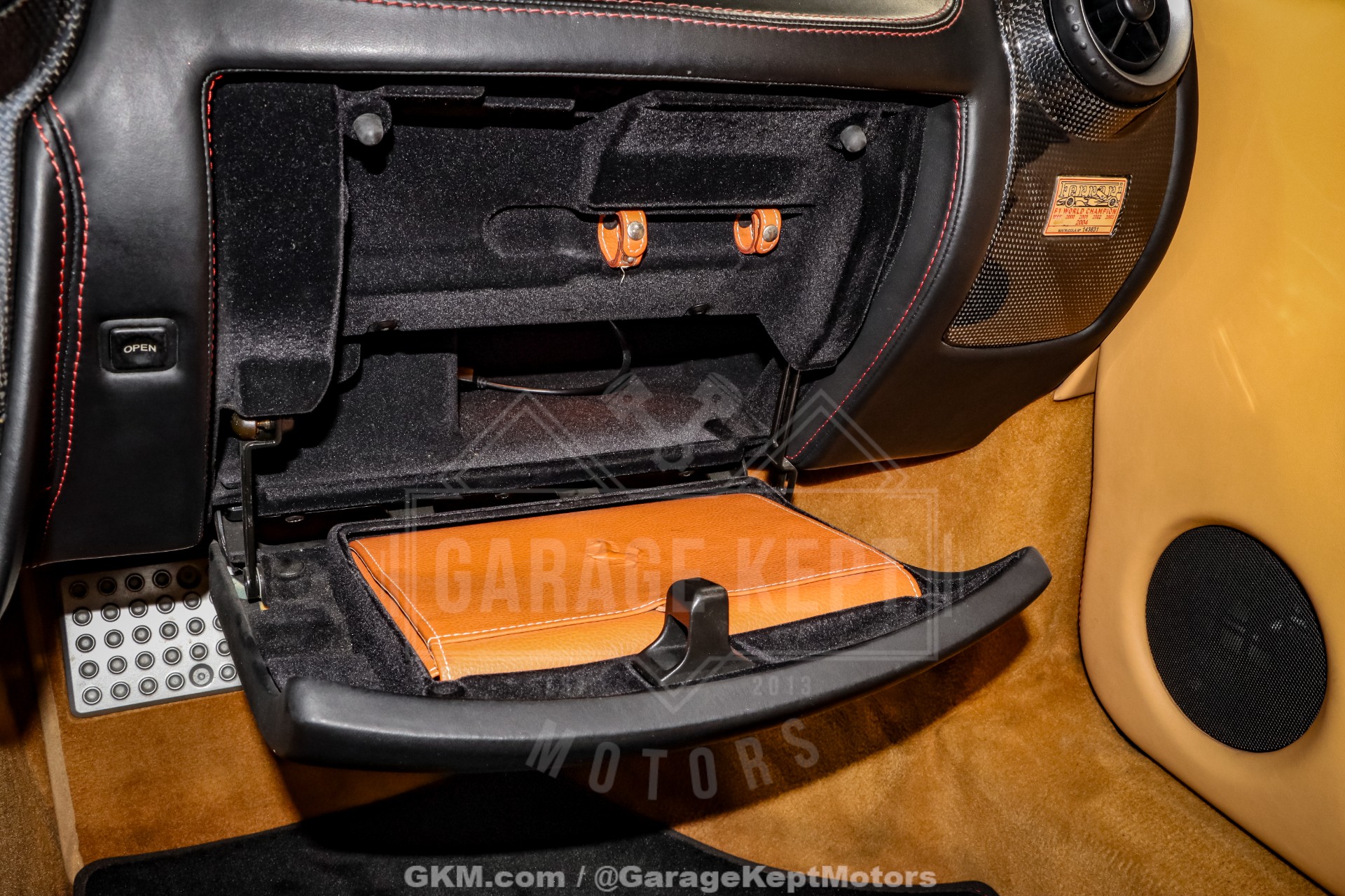 2005 Ferrari F430 149