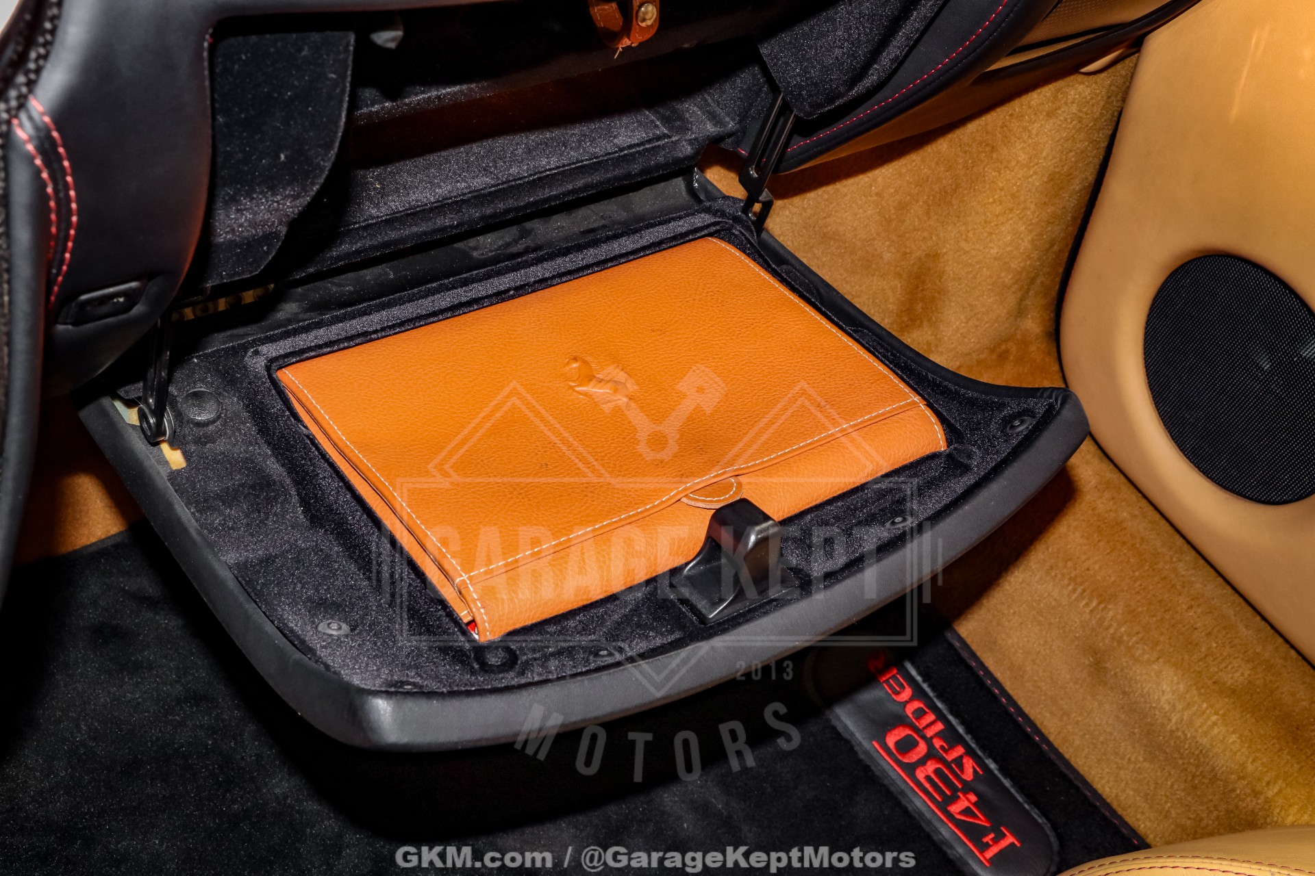 2005 Ferrari F430 150