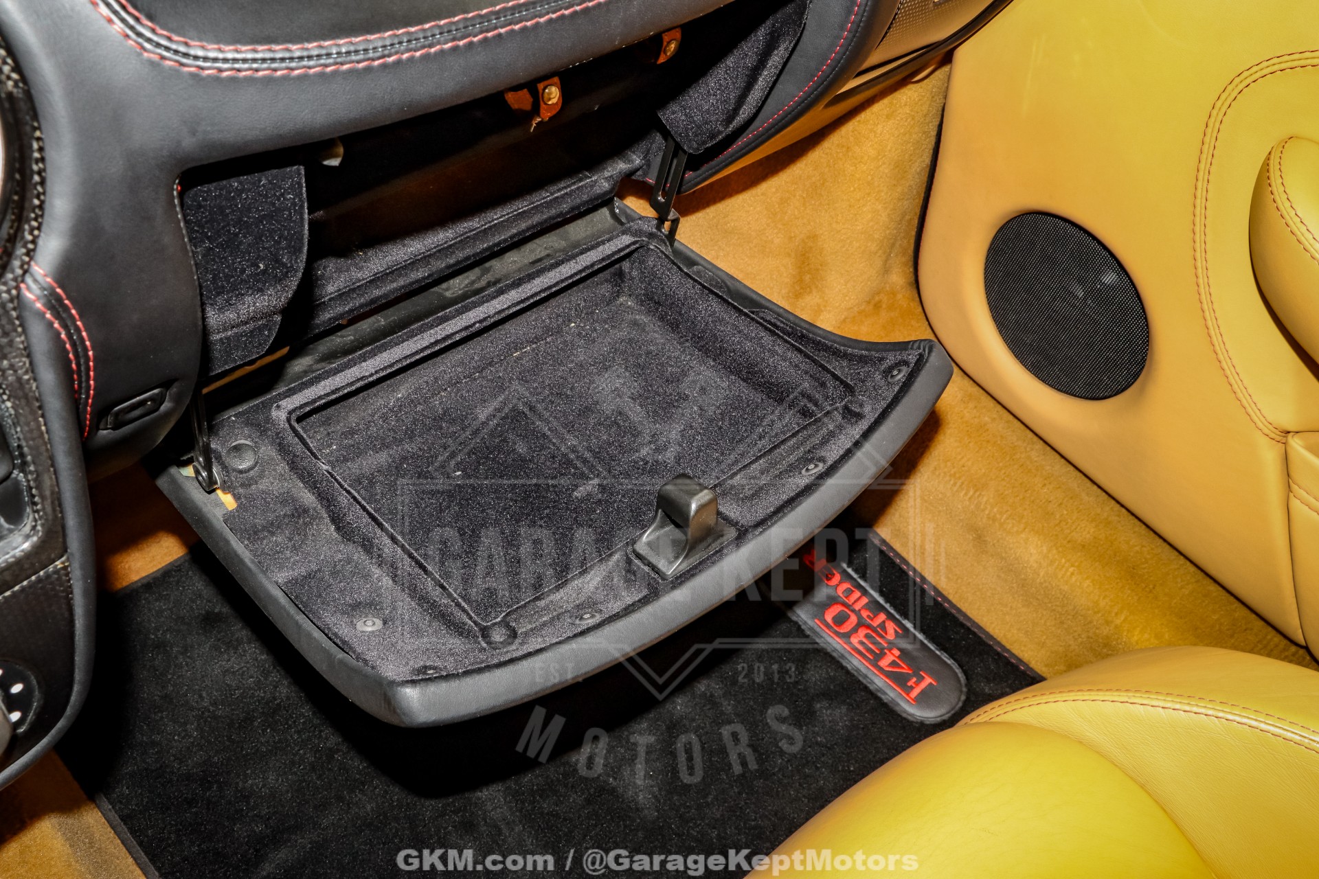 2005 Ferrari F430 151