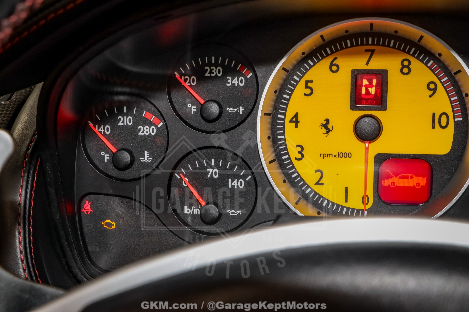 2005 Ferrari F430 152