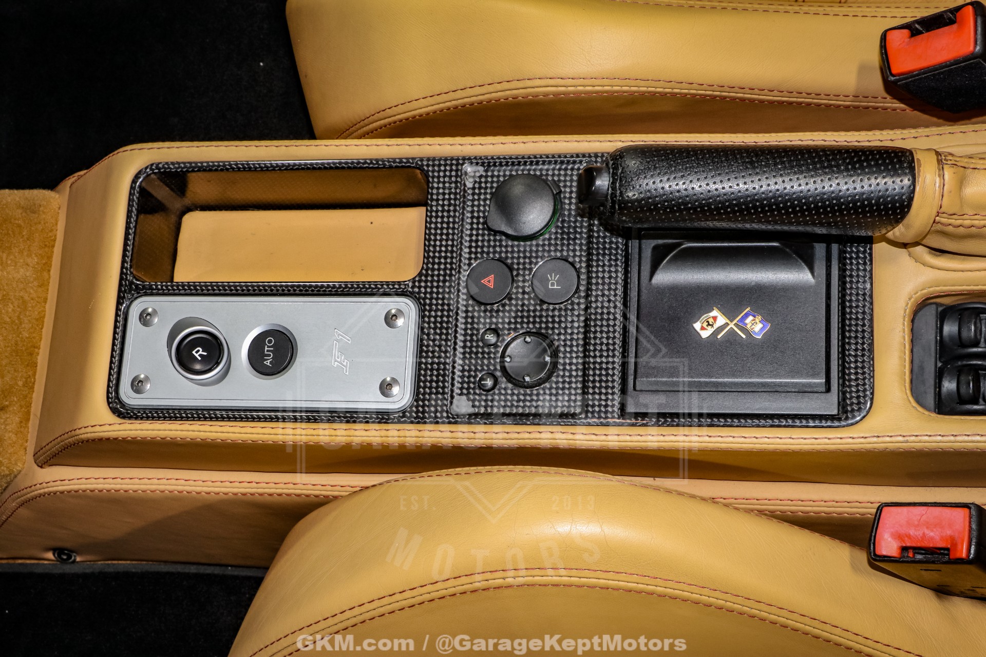 2005 Ferrari F430 154