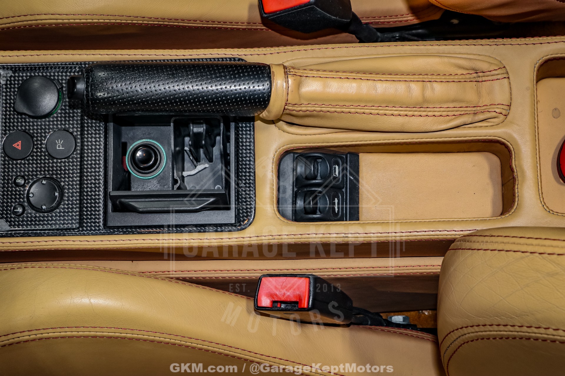 2005 Ferrari F430 156