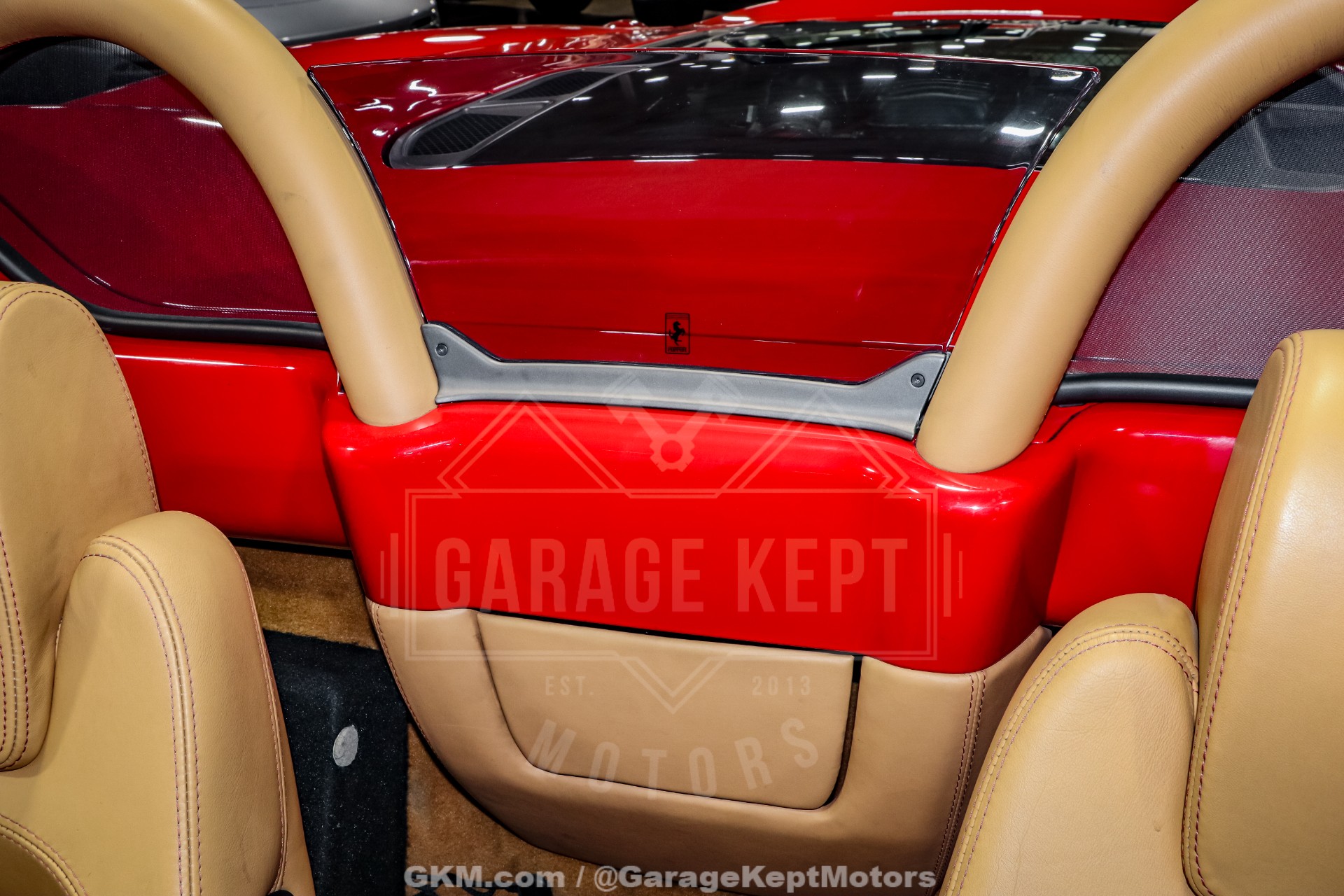 2005 Ferrari F430 157