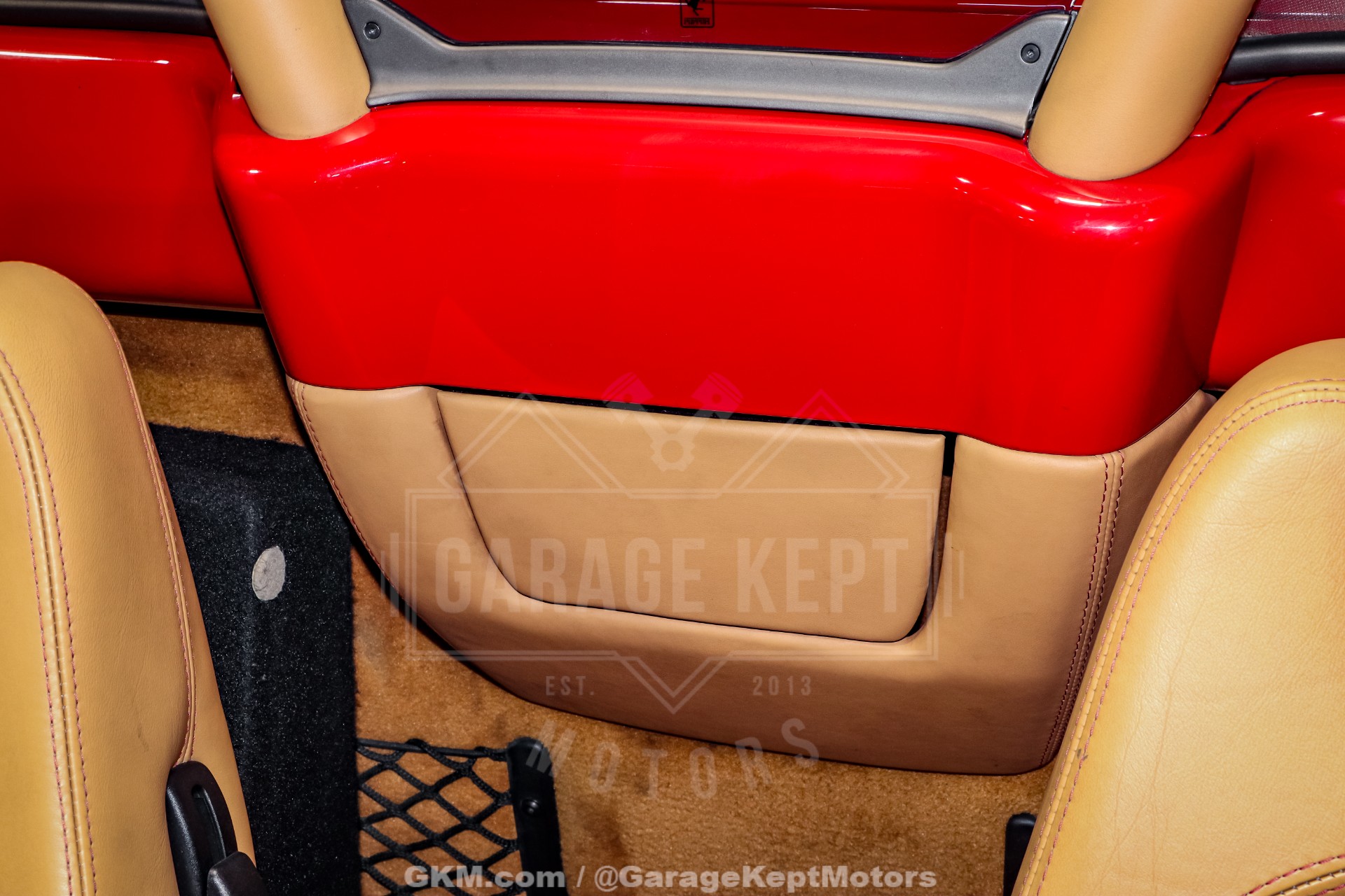 2005 Ferrari F430 158