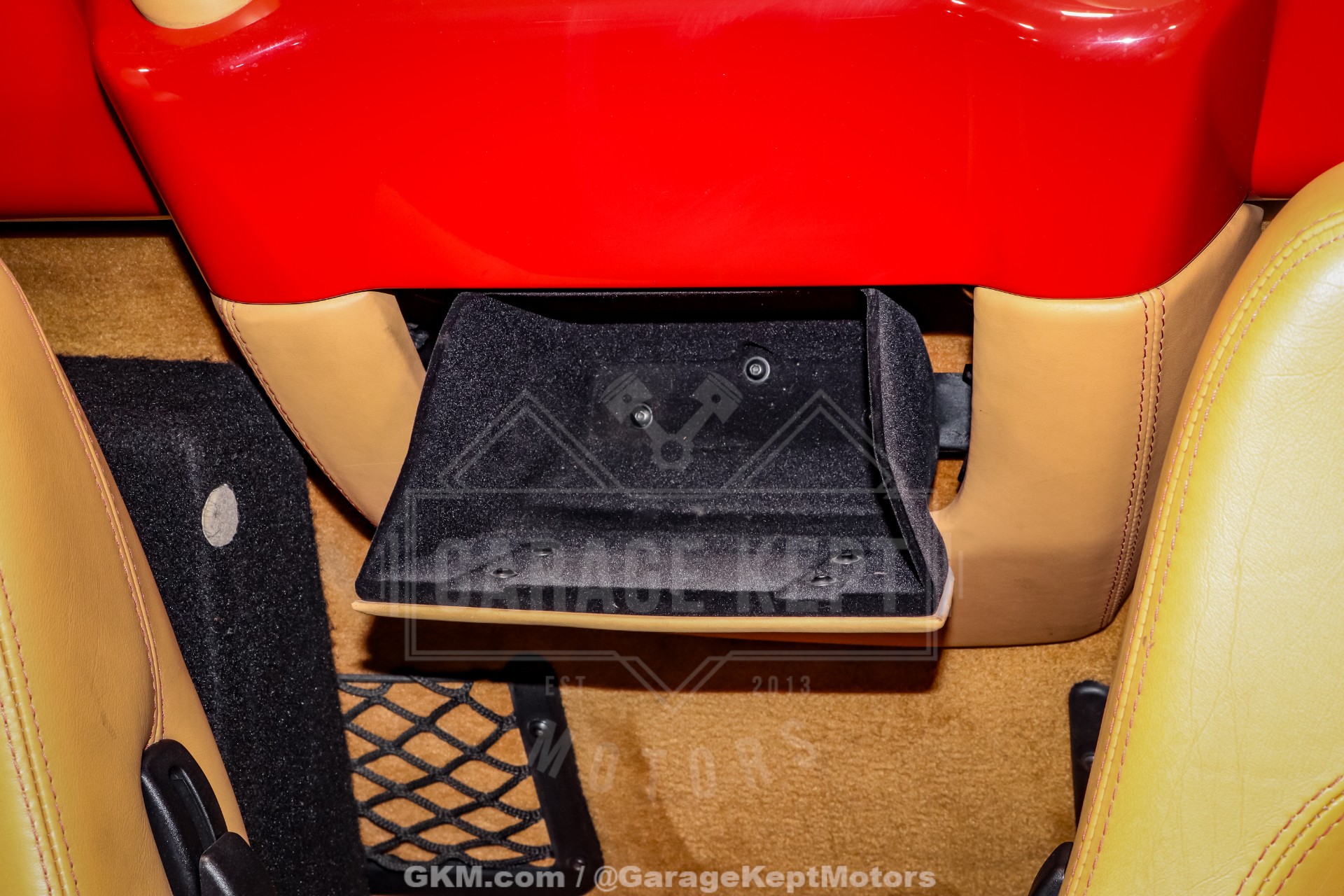 2005 Ferrari F430 159