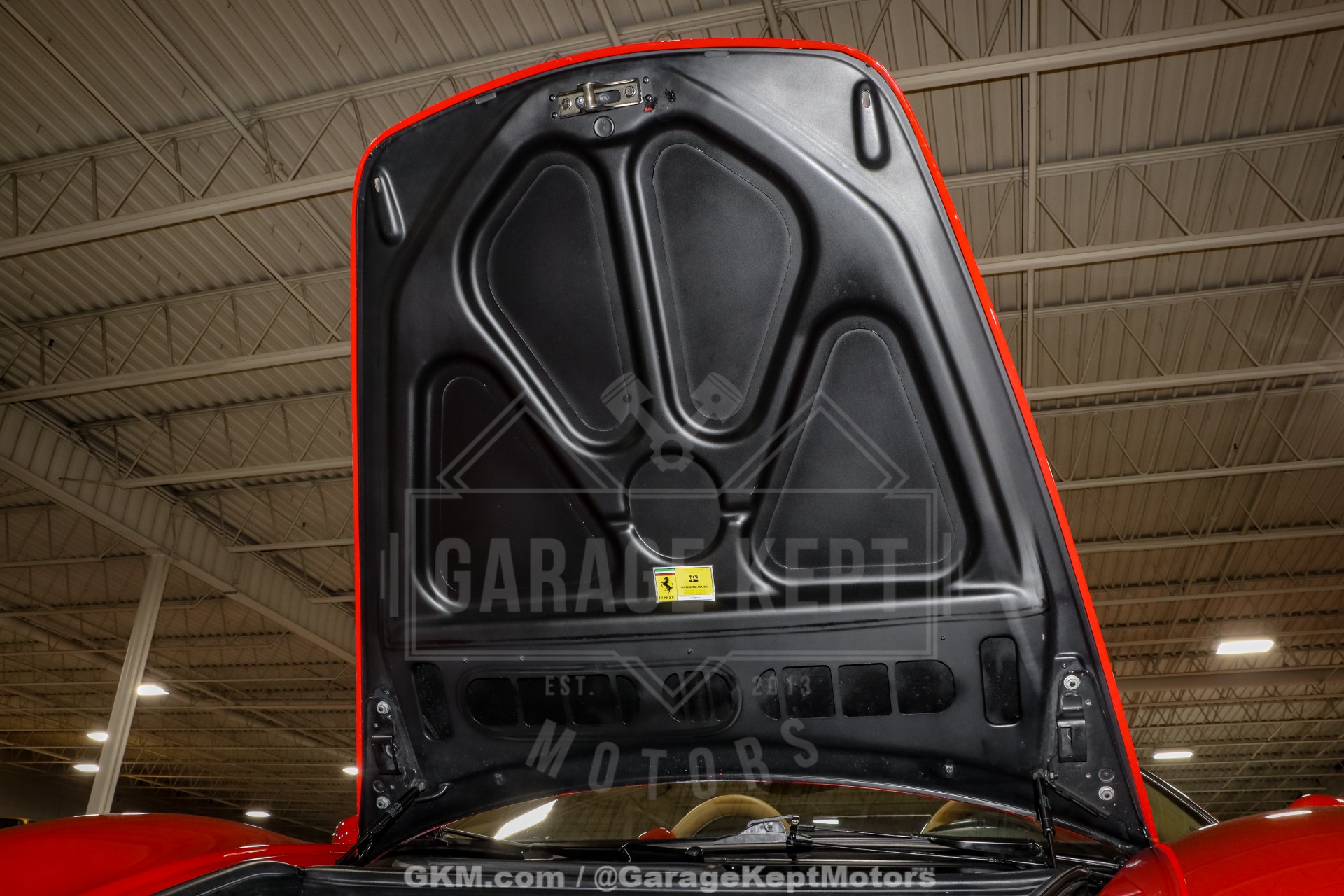 2005 Ferrari F430 160