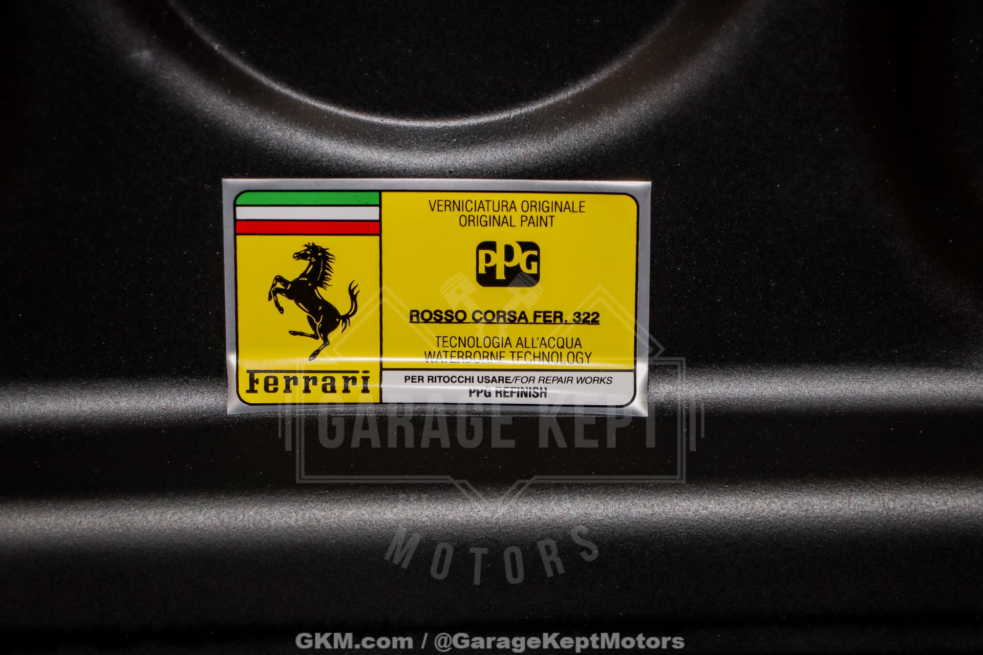 2005 Ferrari F430 161