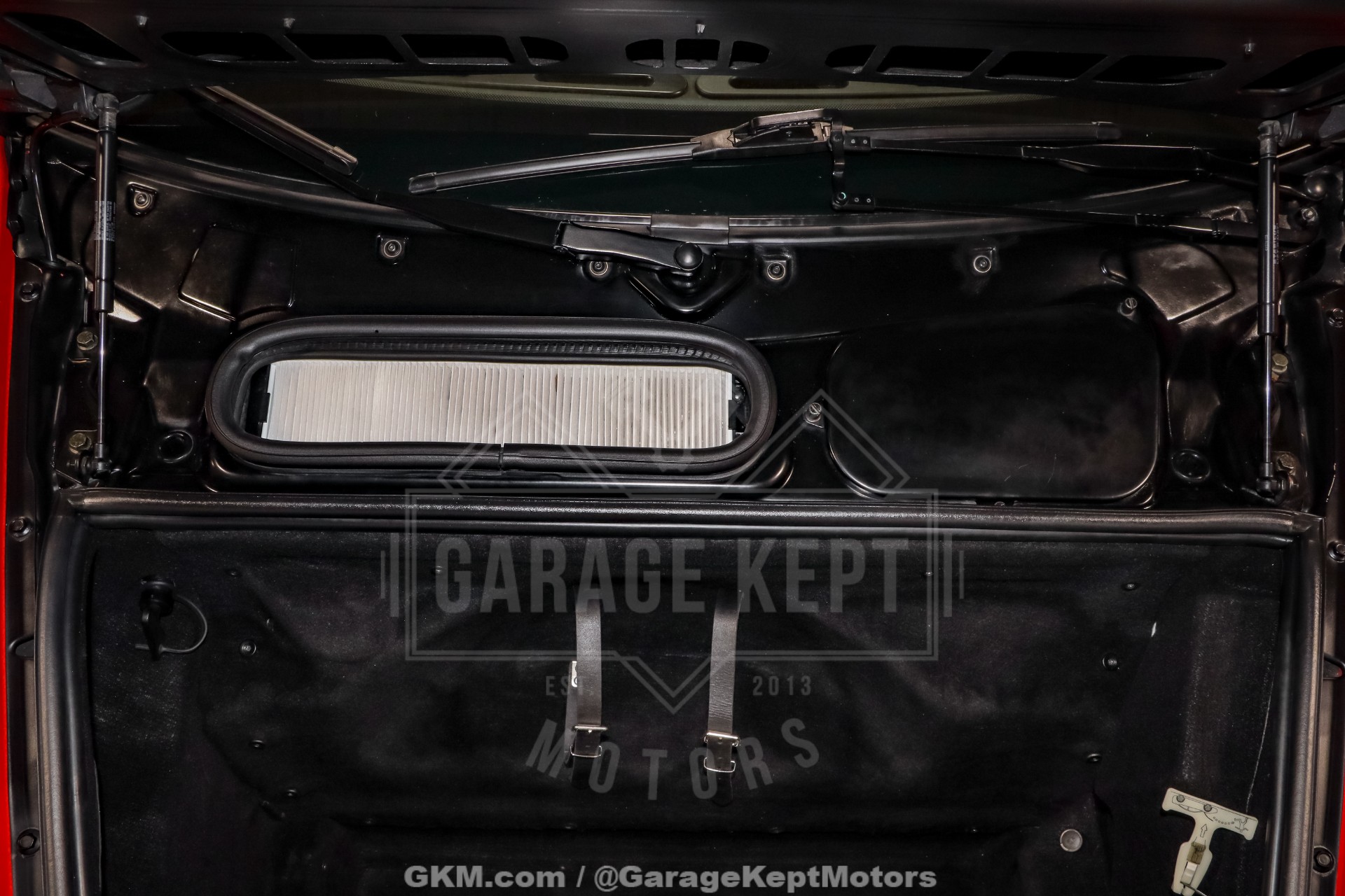 2005 Ferrari F430 162