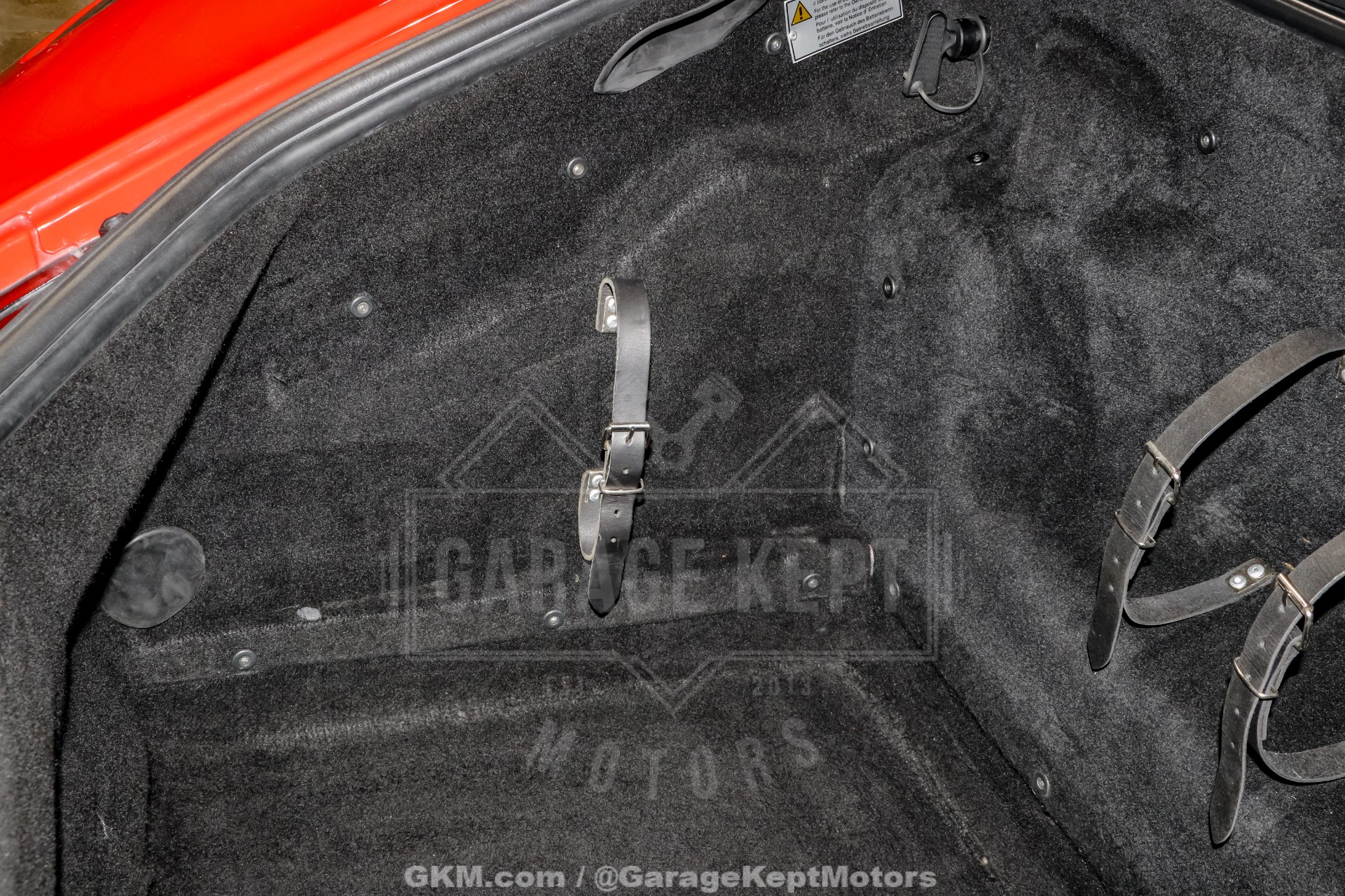 2005 Ferrari F430 166