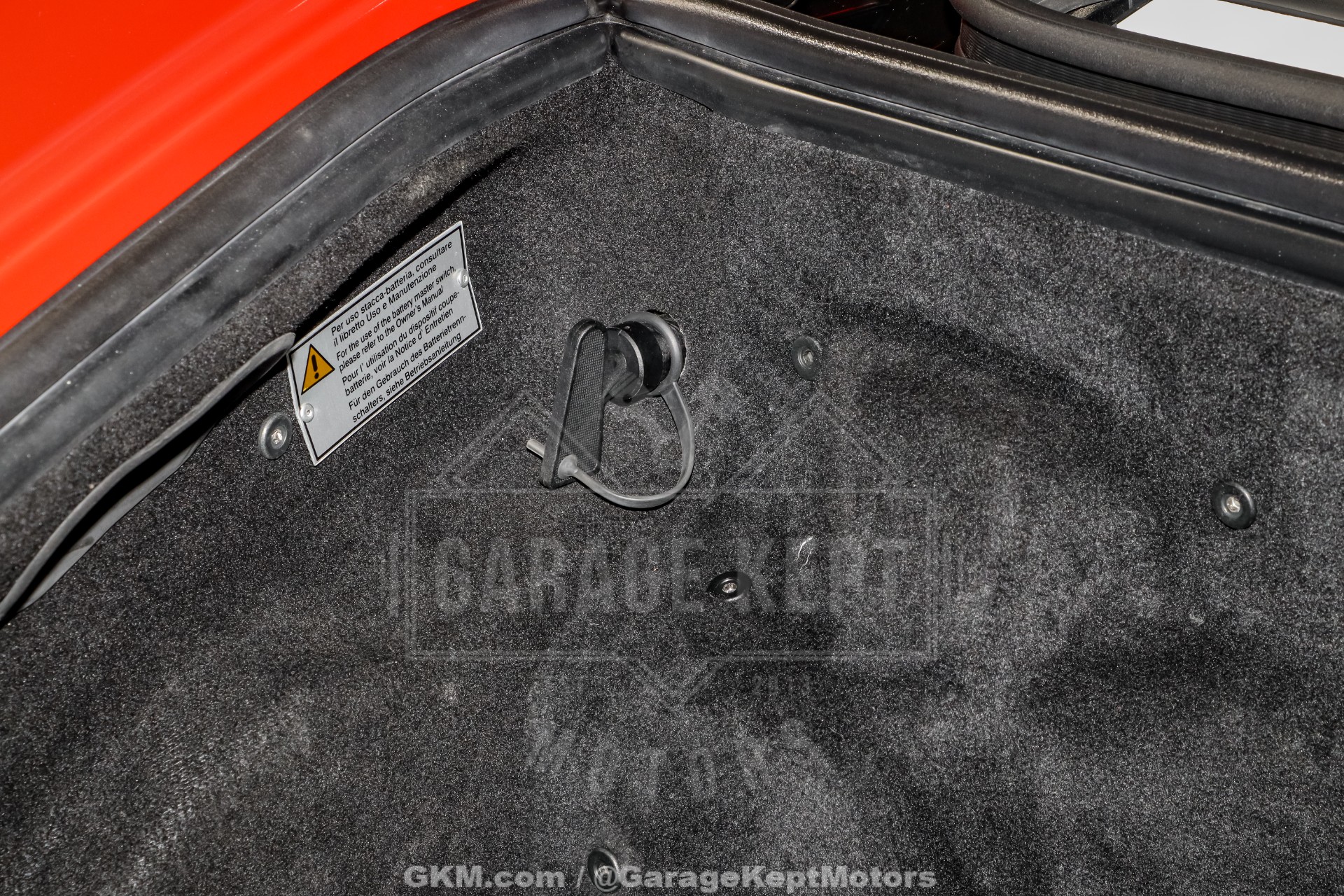 2005 Ferrari F430 167