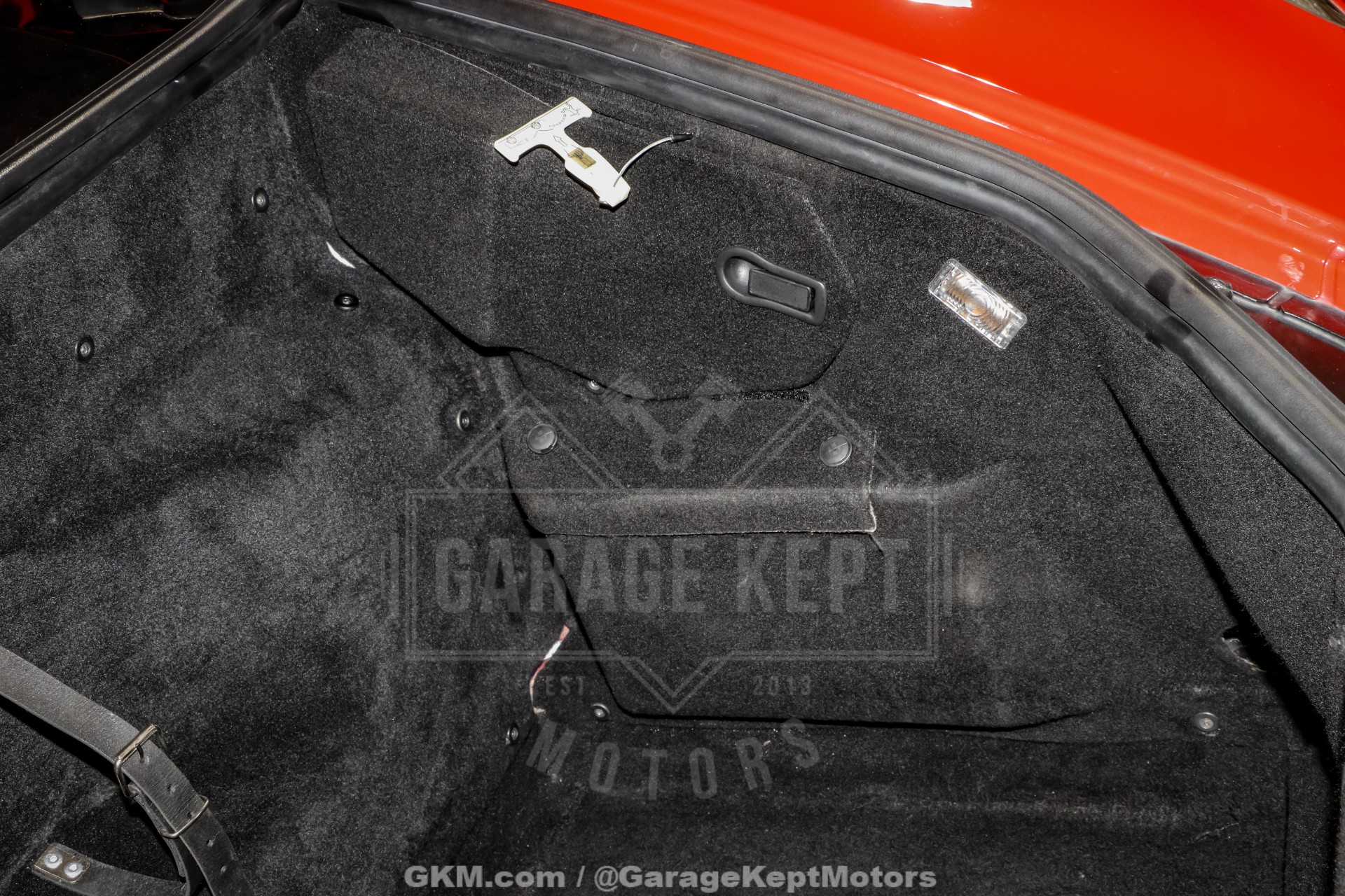 2005 Ferrari F430 168