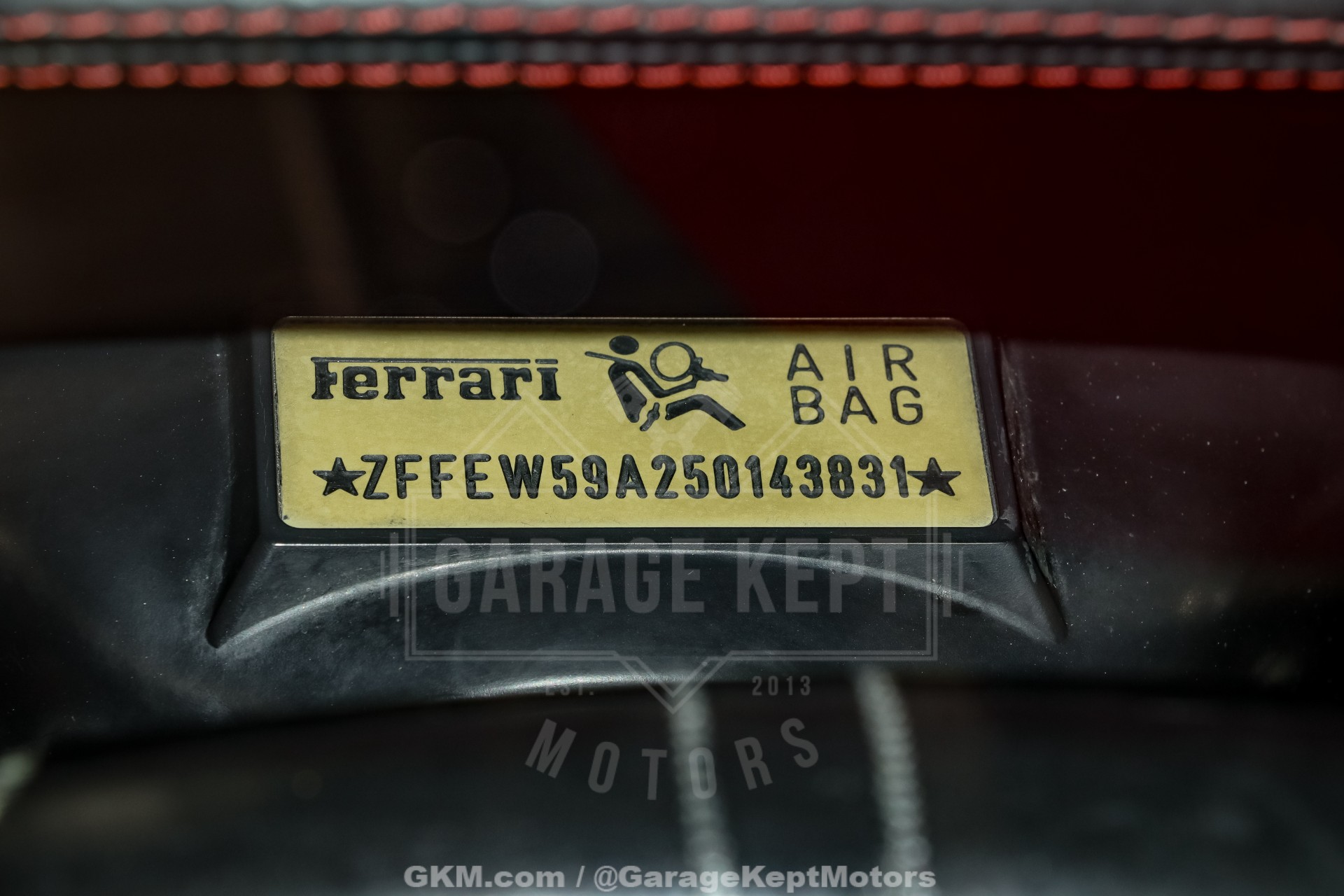 2005 Ferrari F430 169