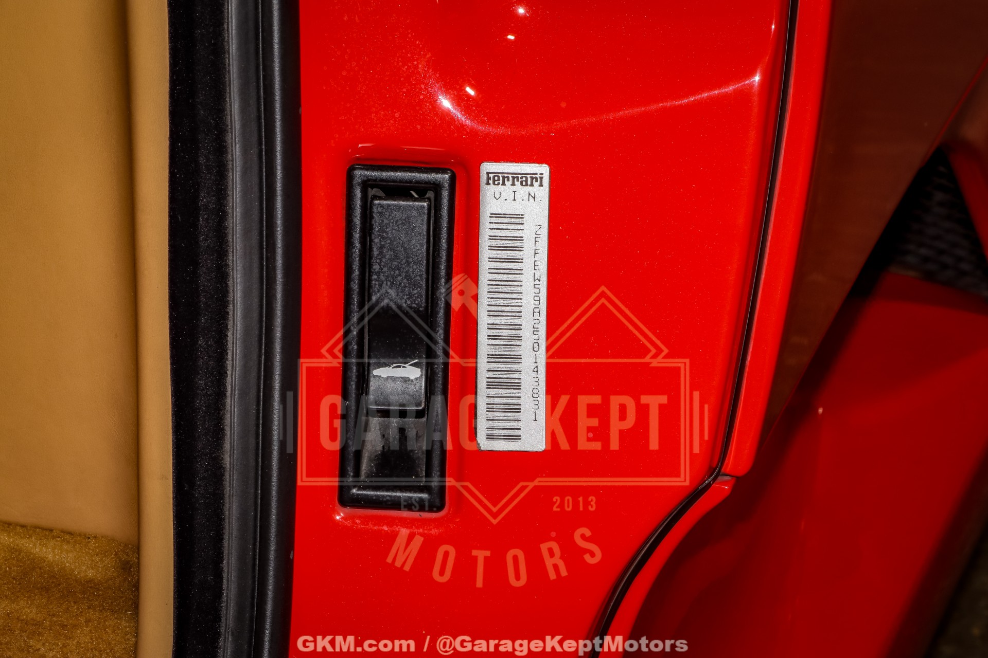 2005 Ferrari F430 171