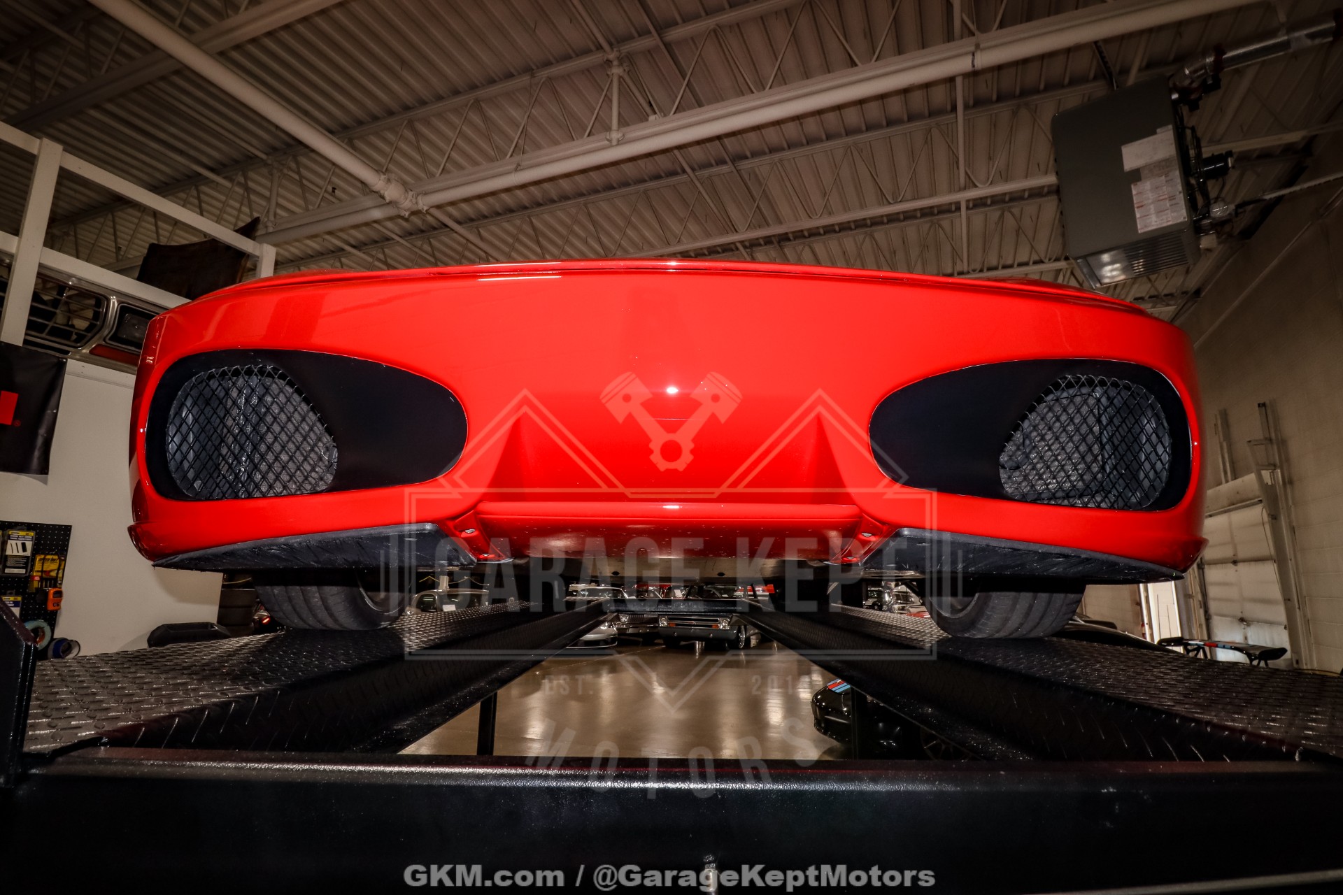 2005 Ferrari F430 172