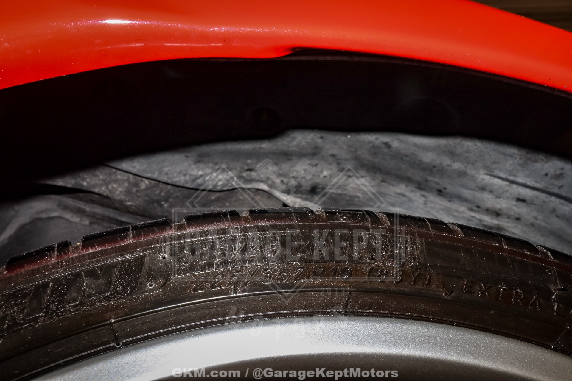 2005 Ferrari F430 185