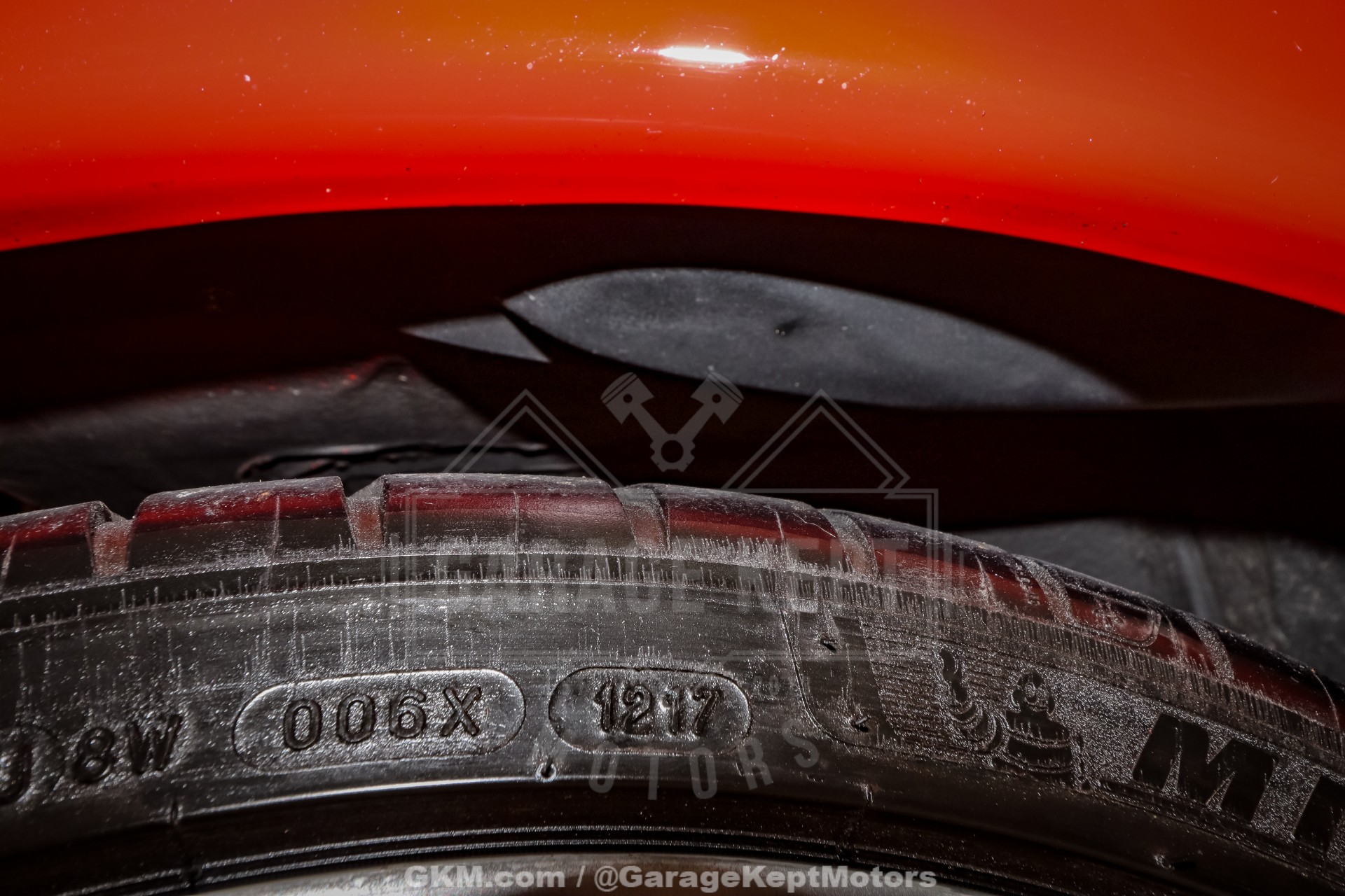 2005 Ferrari F430 186