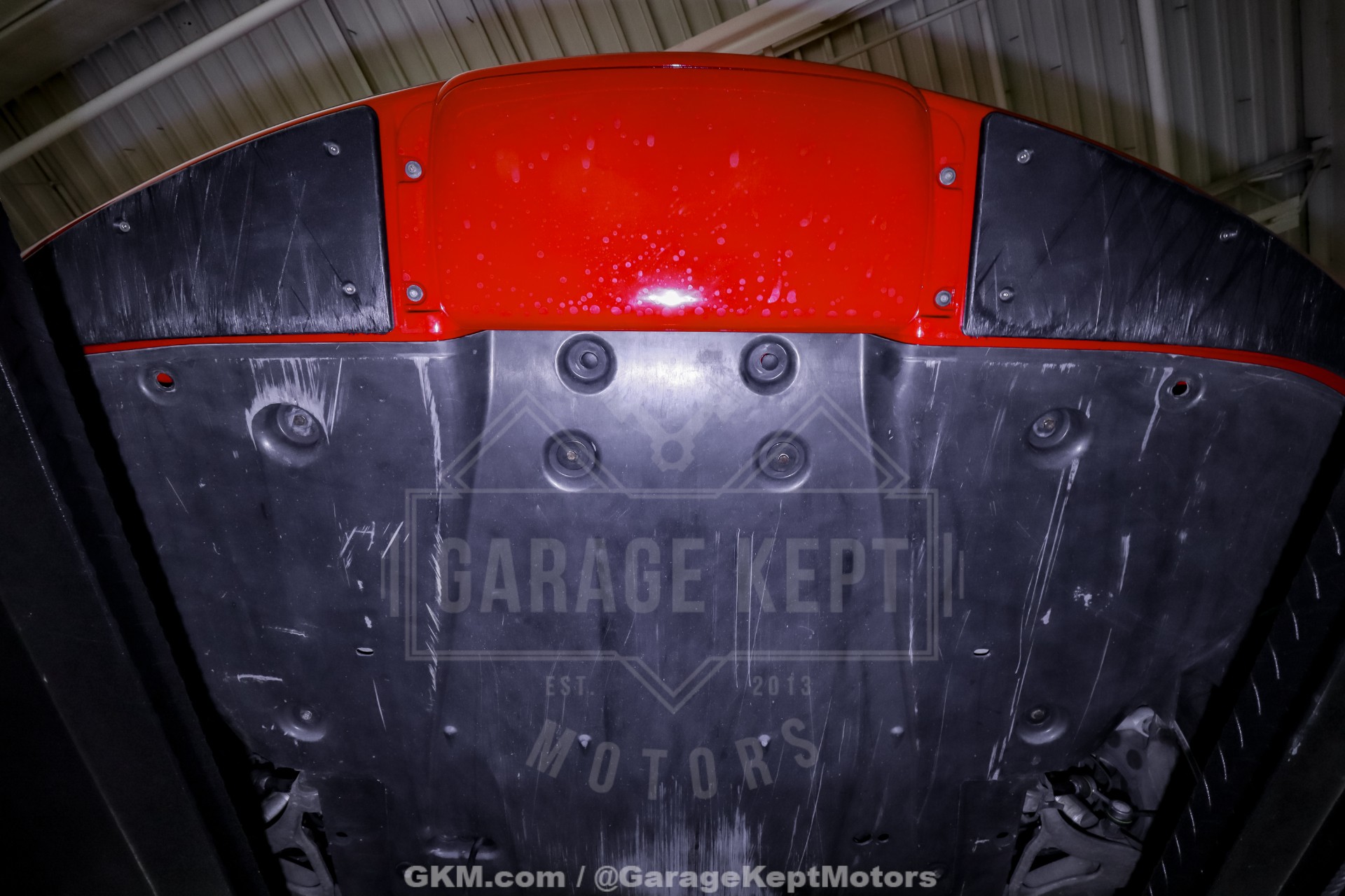 2005 Ferrari F430 191