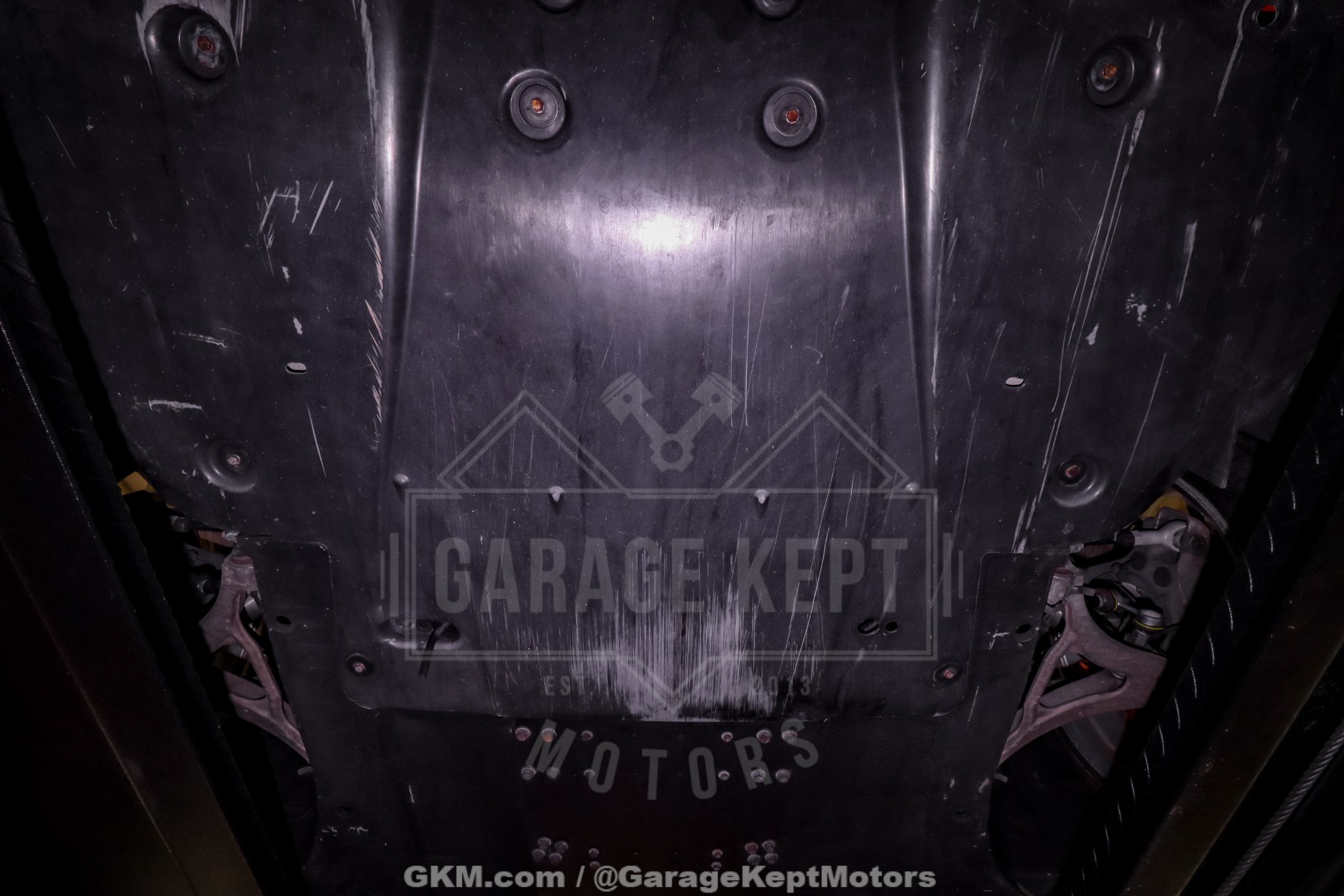 2005 Ferrari F430 192