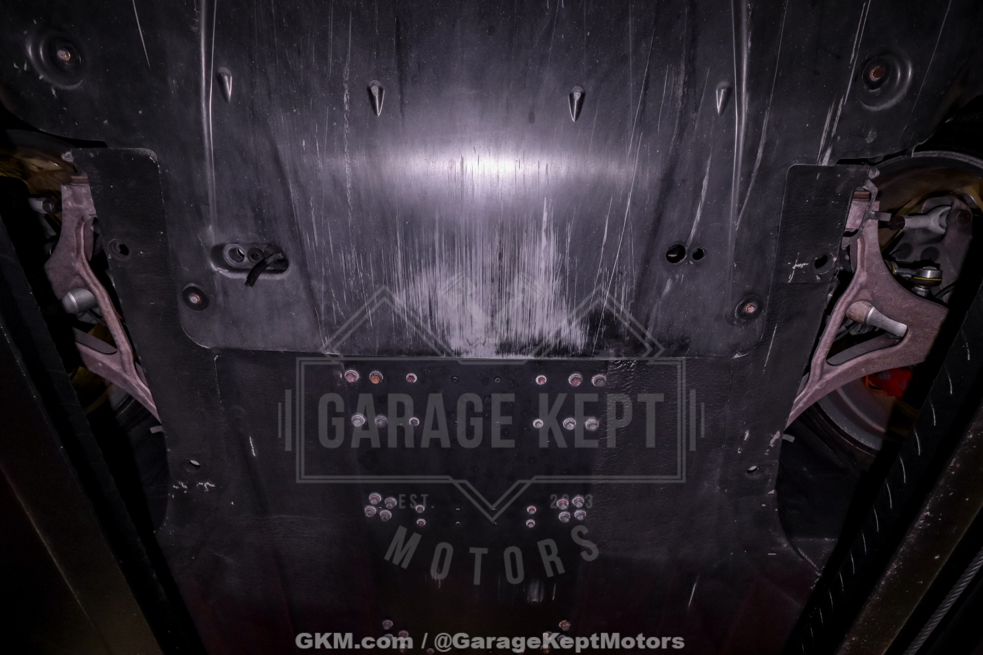 2005 Ferrari F430 193