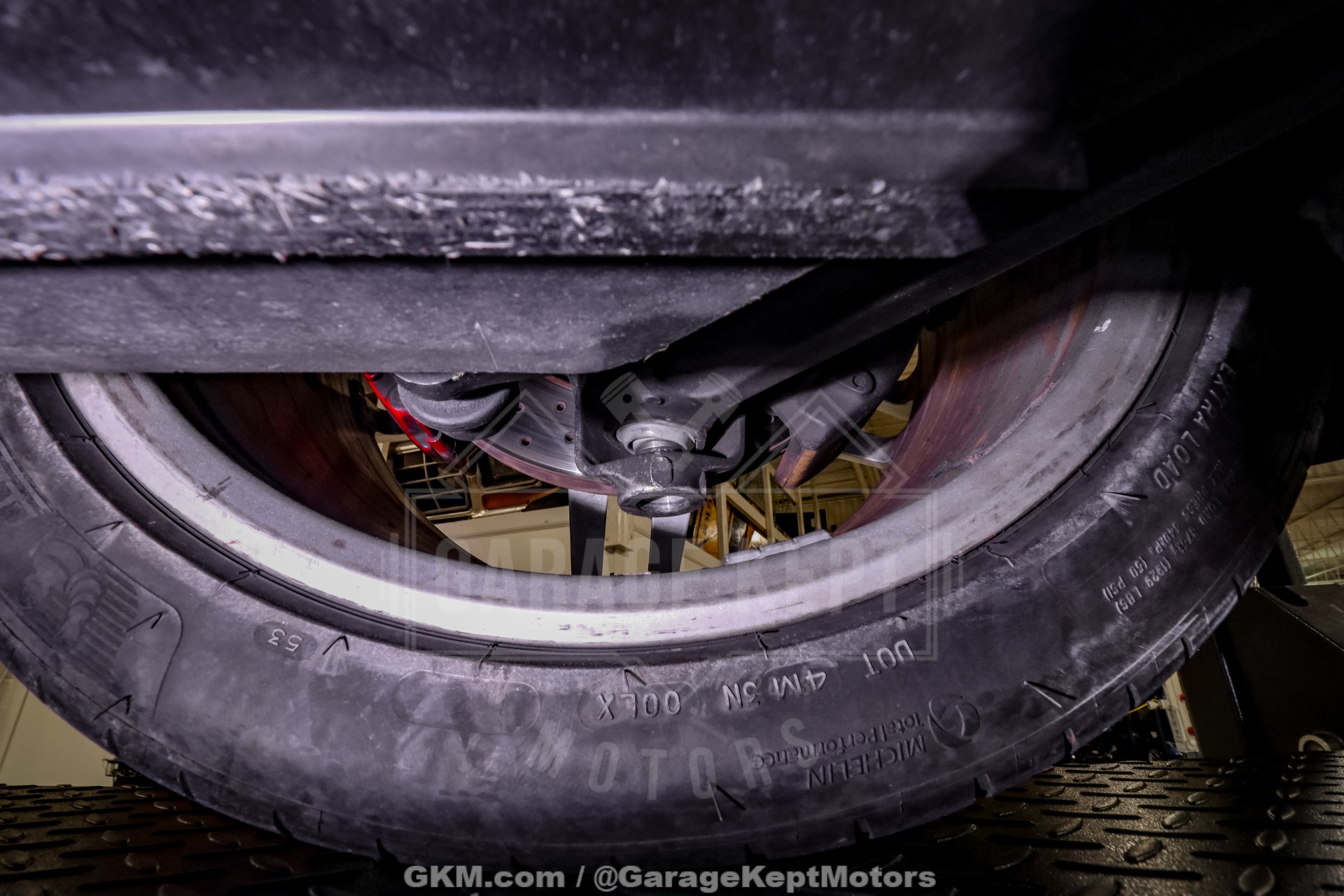 2005 Ferrari F430 201