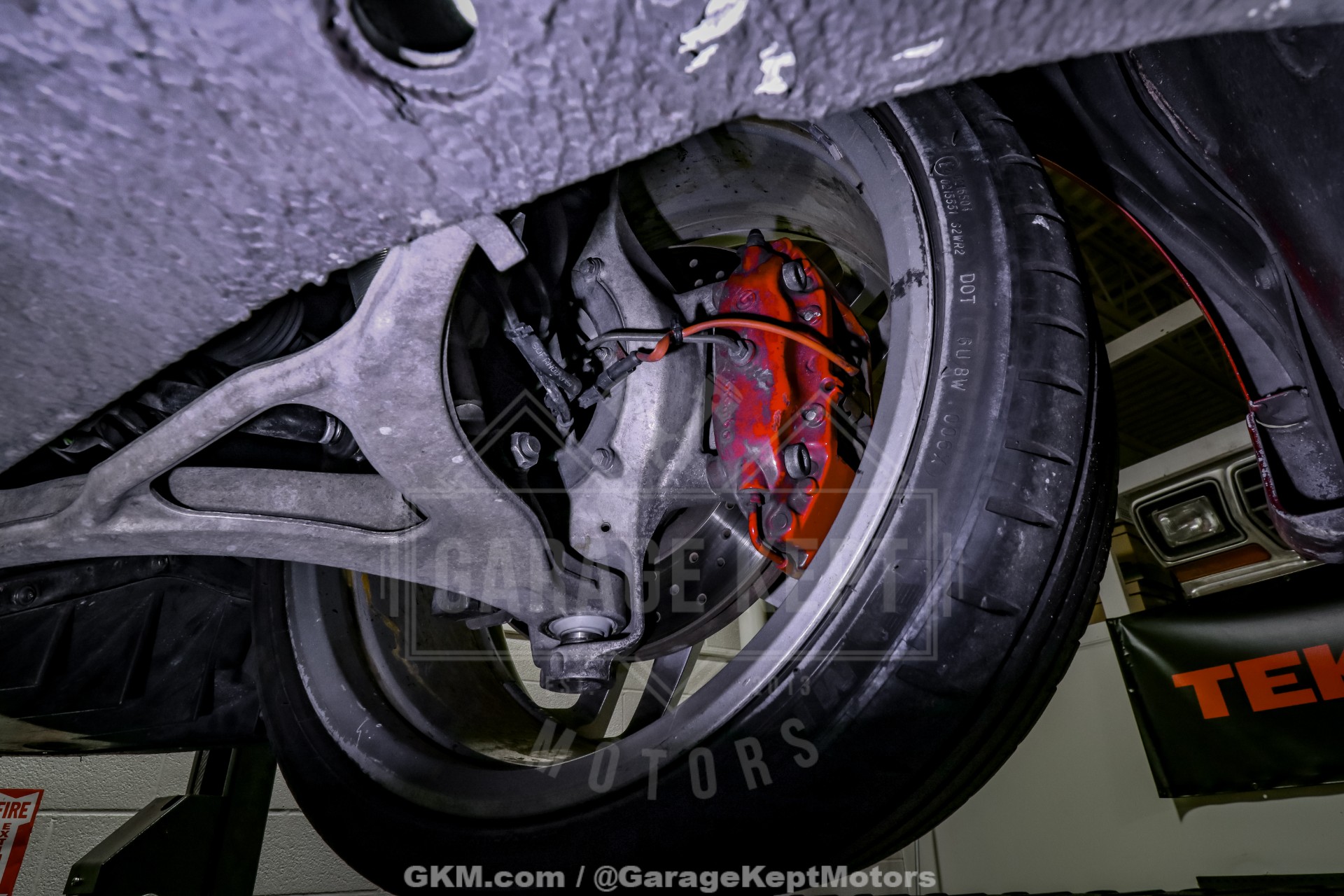 2005 Ferrari F430 203