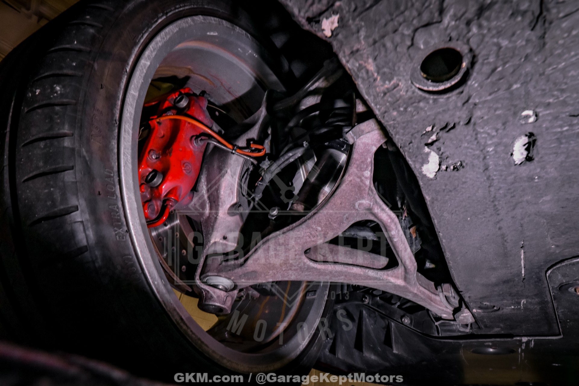 2005 Ferrari F430 204