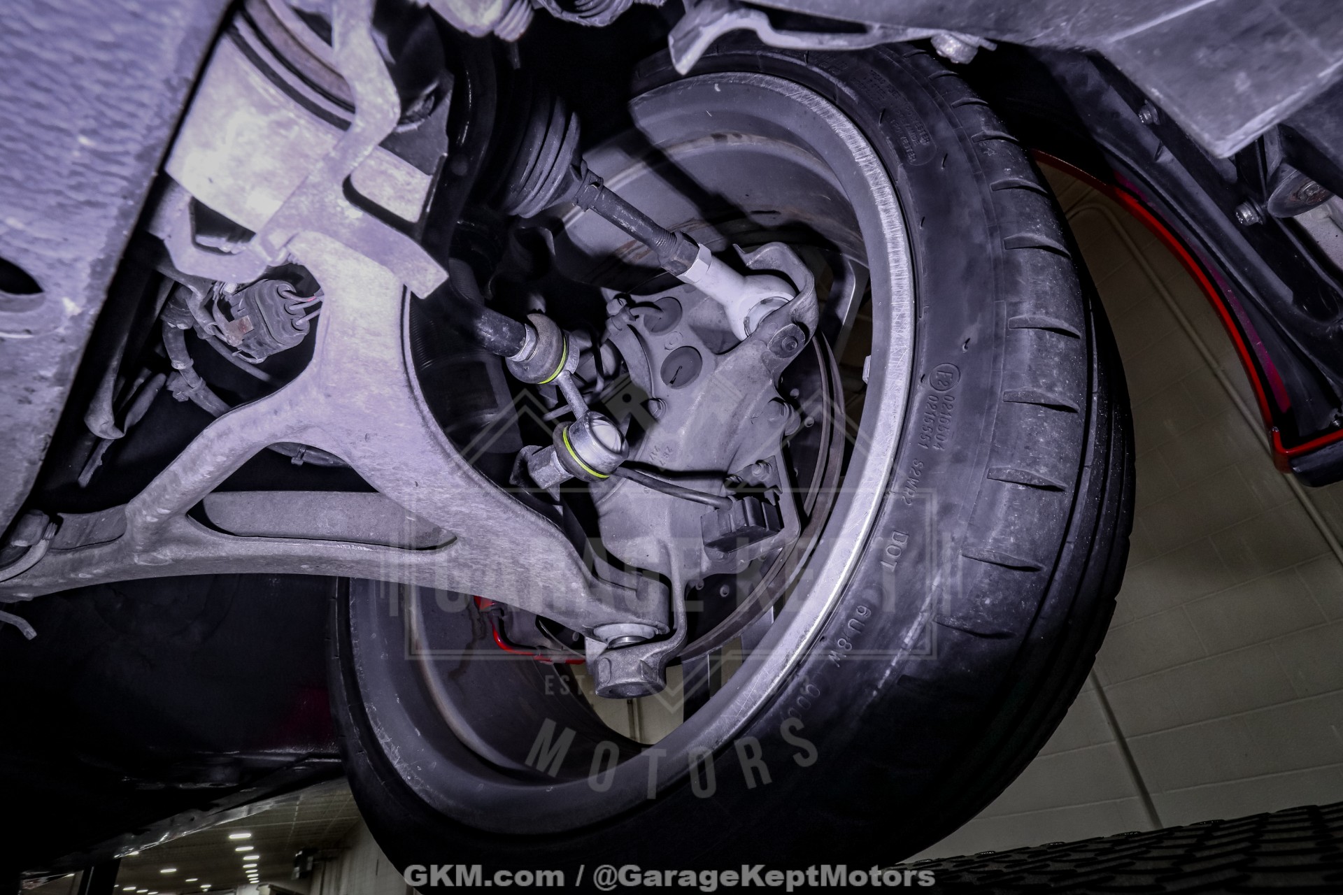 2005 Ferrari F430 205