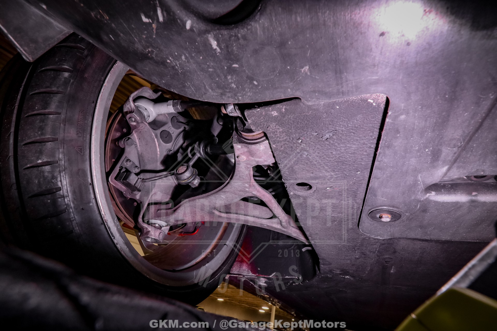 2005 Ferrari F430 206