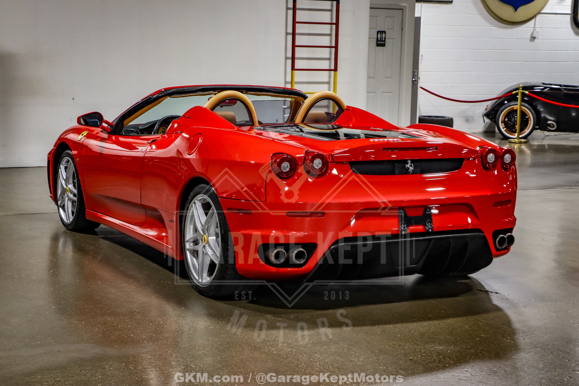 2005 Ferrari F430 20
