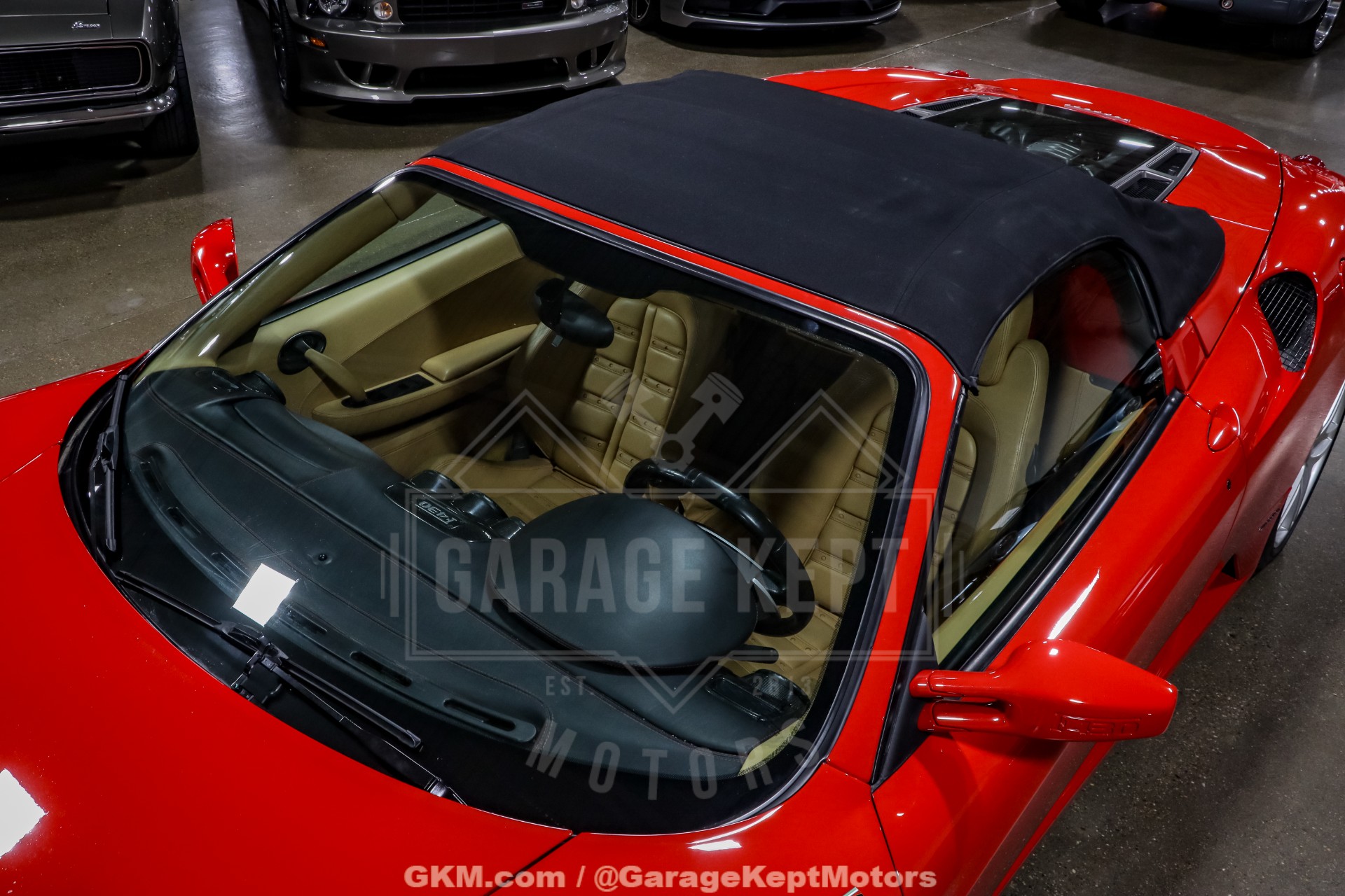 2005 Ferrari F430 214