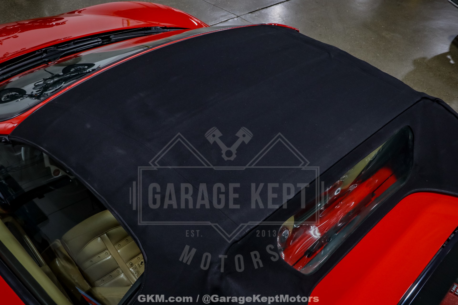 2005 Ferrari F430 216