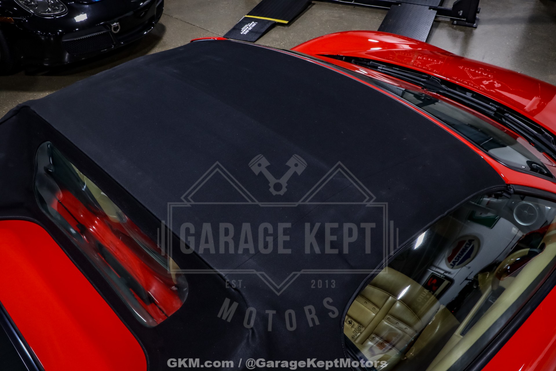 2005 Ferrari F430 219