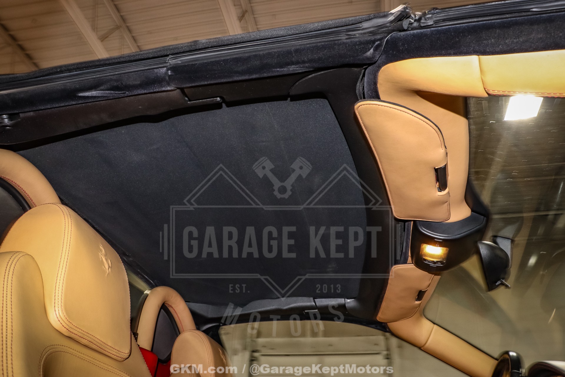 2005 Ferrari F430 222