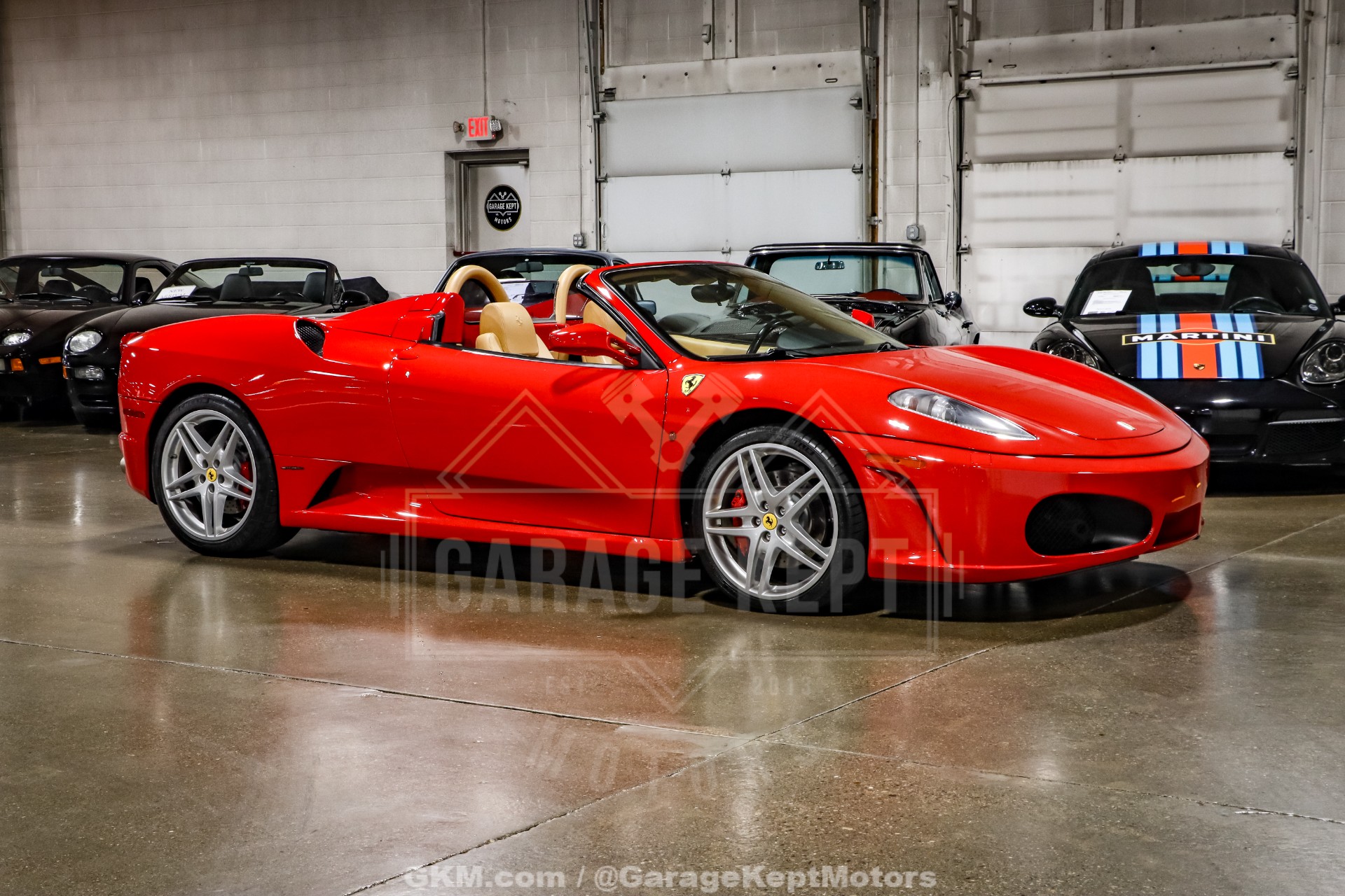 2005 Ferrari F430 24