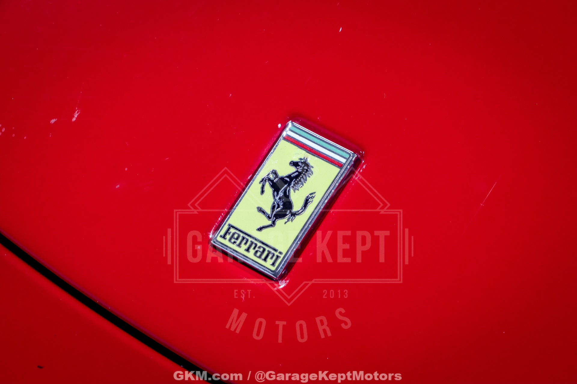 2005 Ferrari F430 37