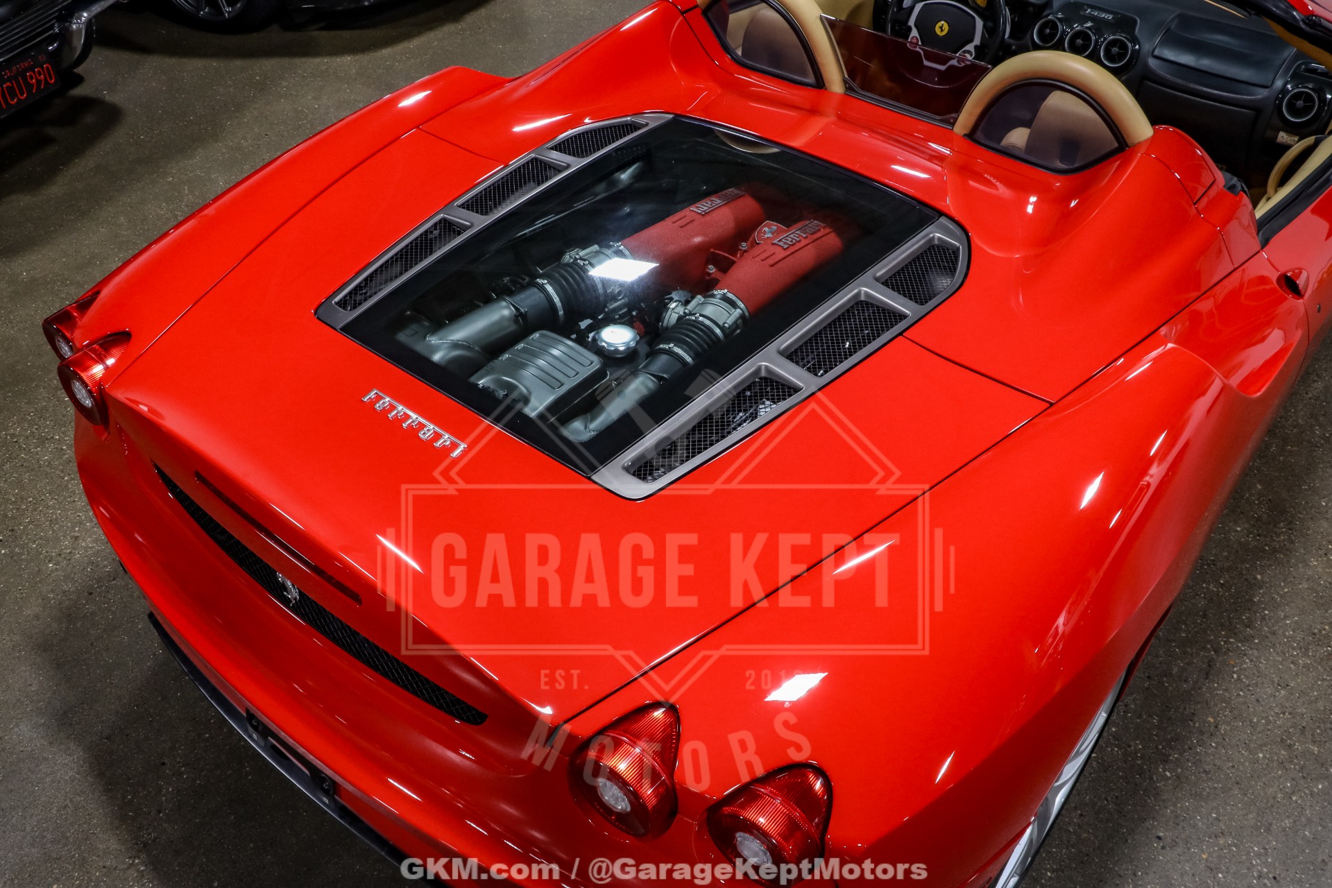 2005 Ferrari F430 59