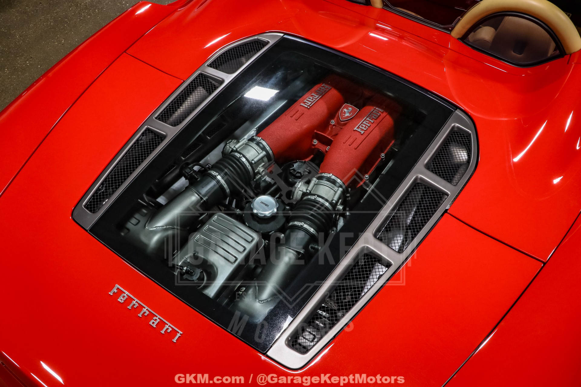 2005 Ferrari F430 60