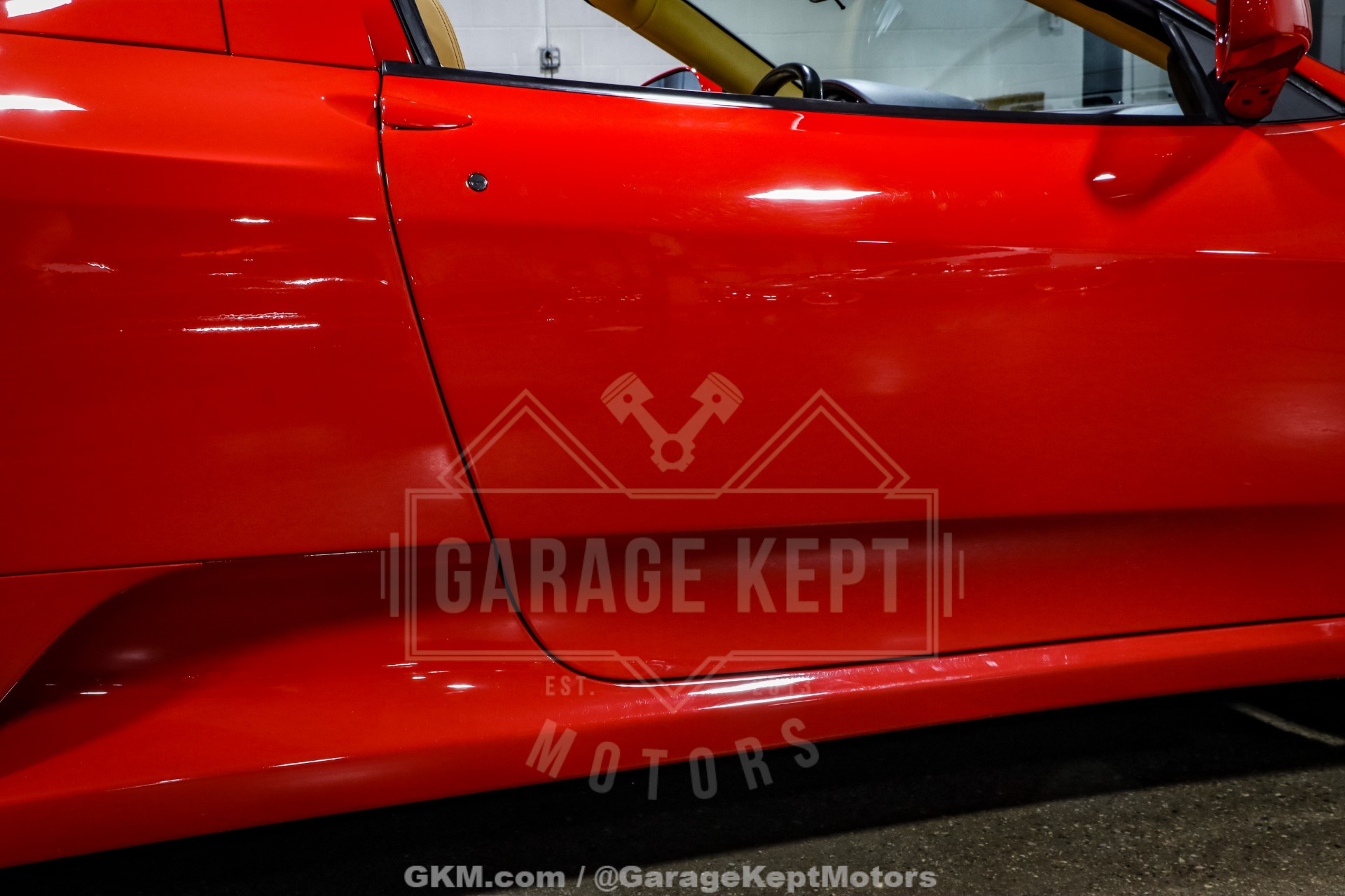 2005 Ferrari F430 64