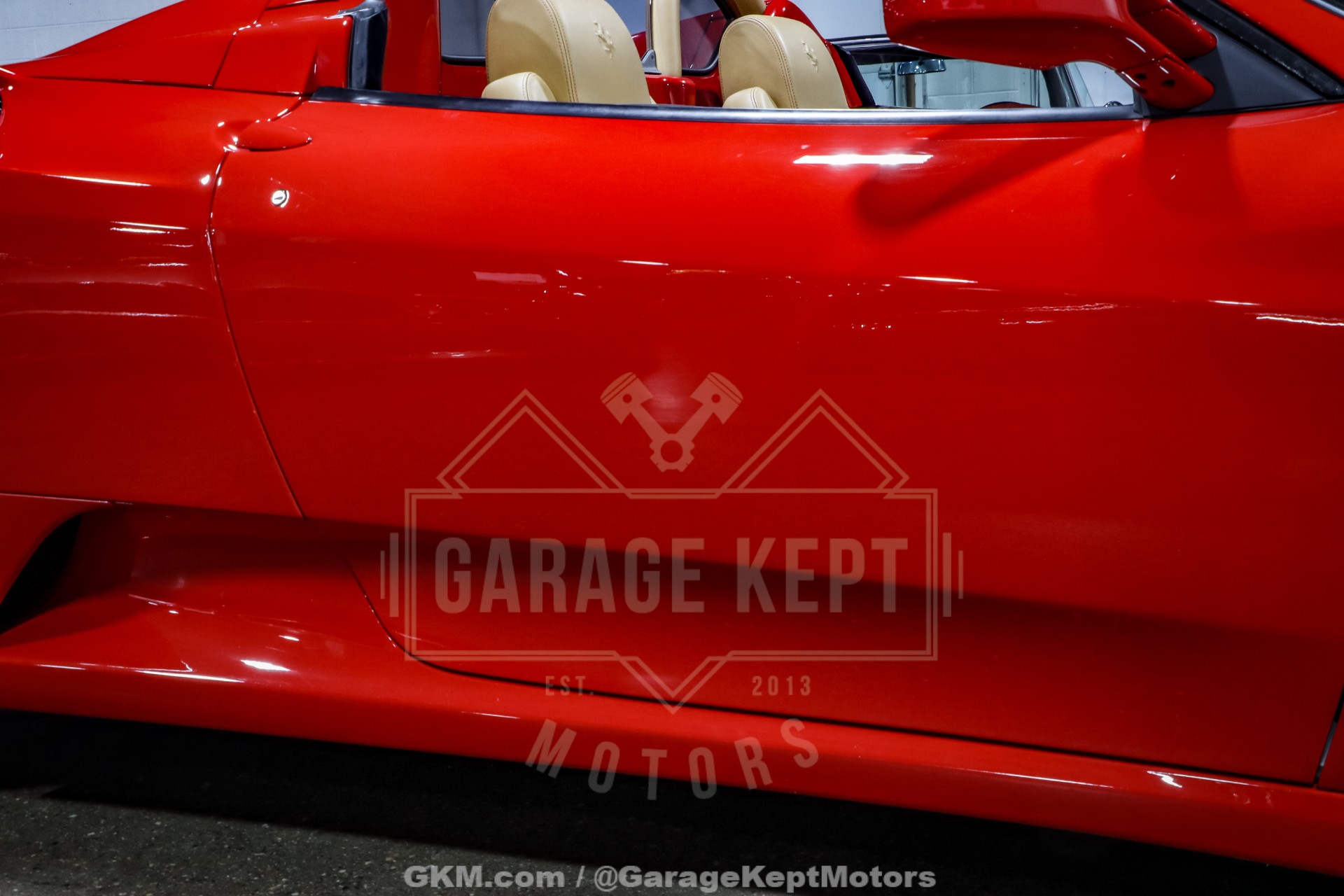 2005 Ferrari F430 65